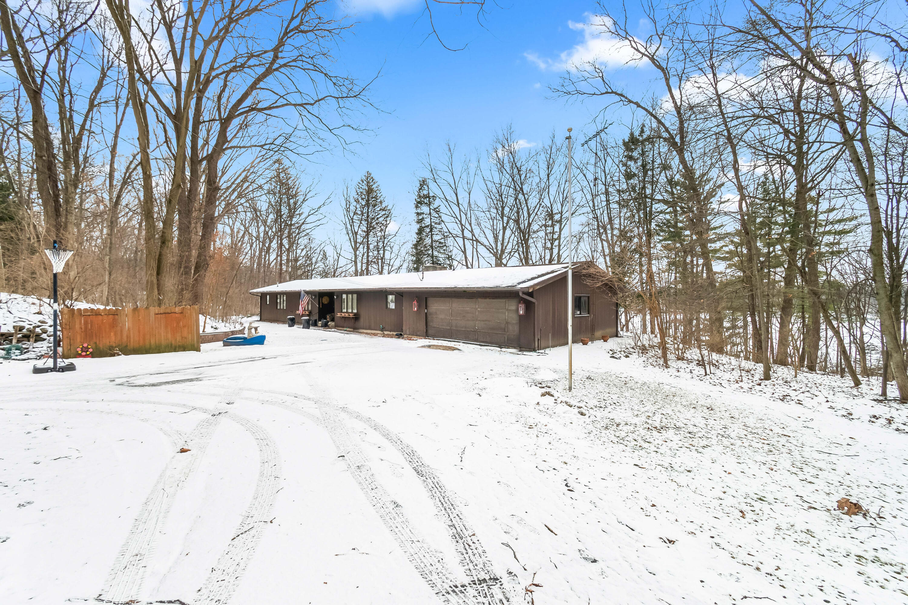 3671 Wildwood Court Cambria Township MI 49242
