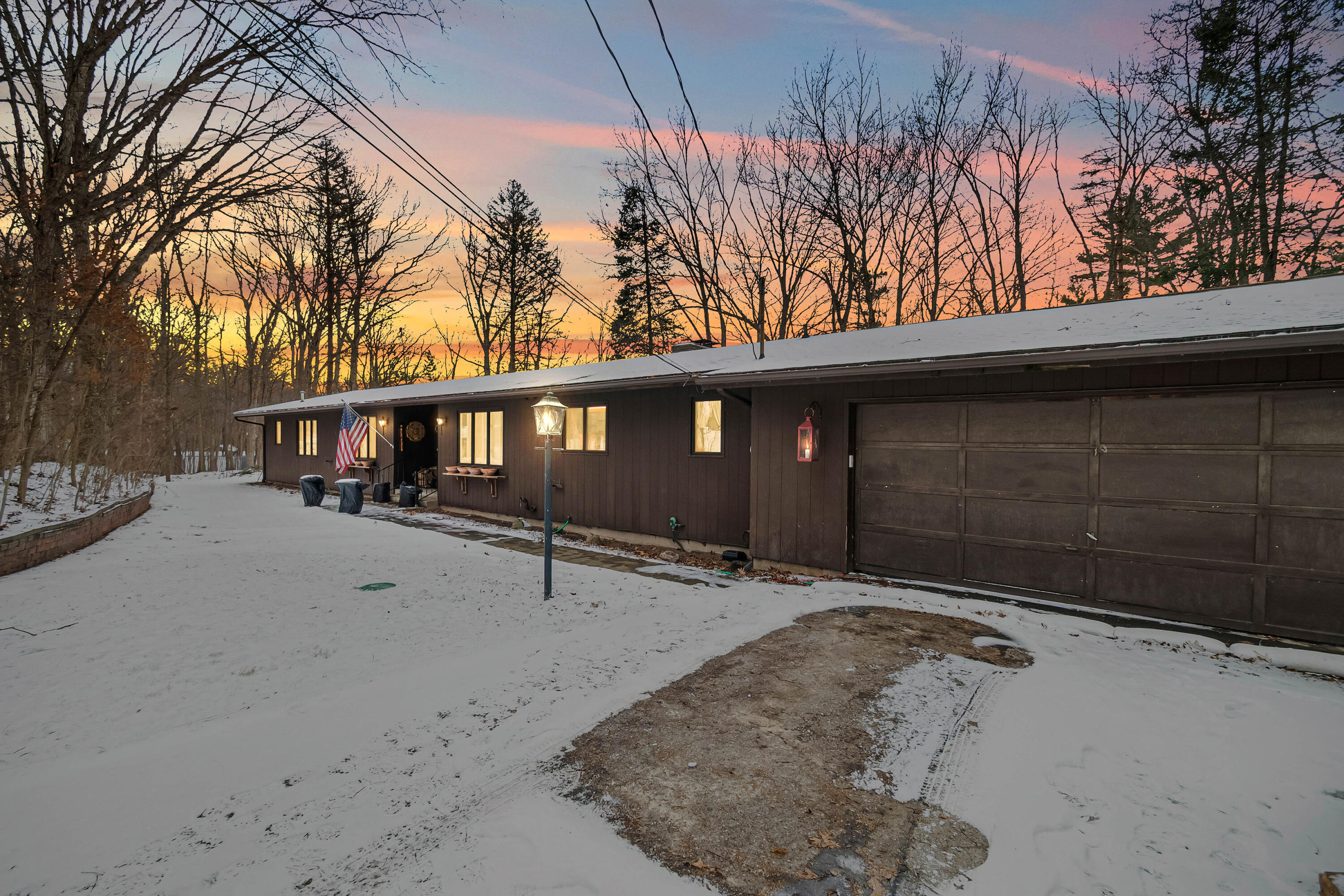3671 Wildwood Court Cambria Township MI 49242