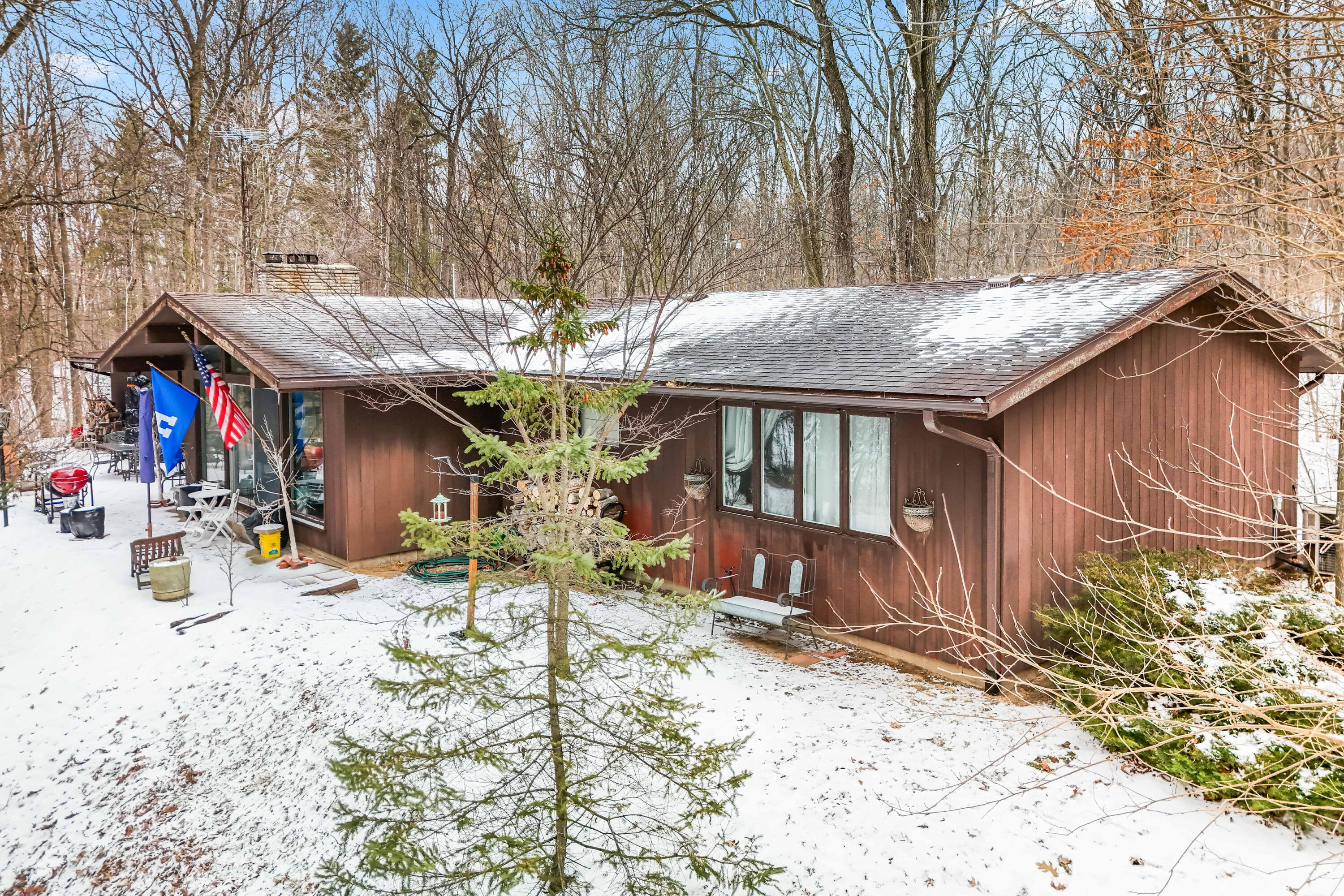 3671 Wildwood Court Cambria Township MI 49242