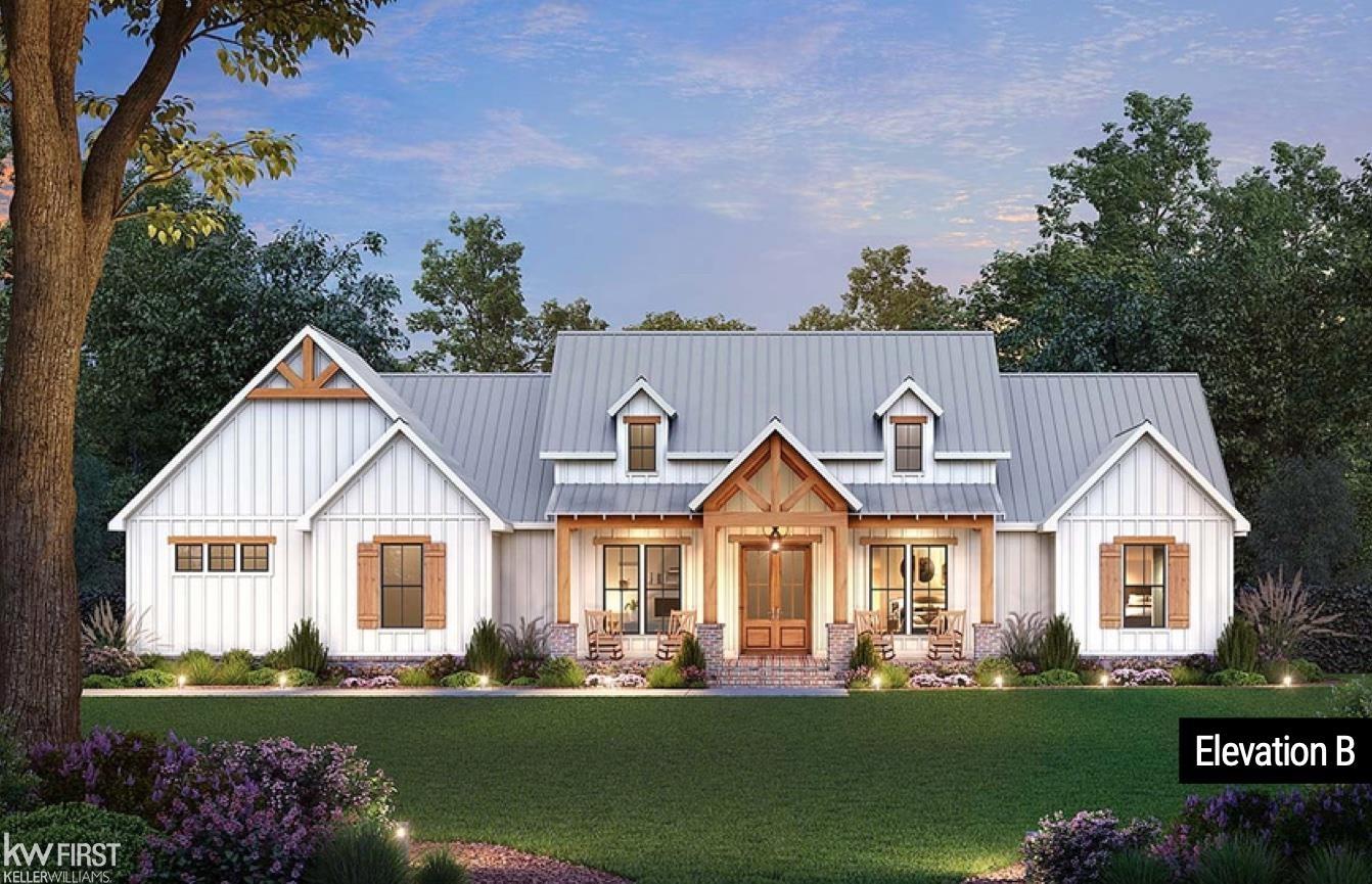 7 Timber Trail Tyrone Township MI 48430