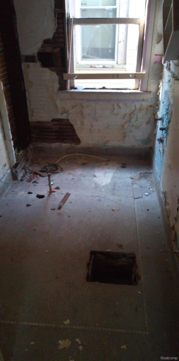 6023 Cooper Street Detroit City MI 48213