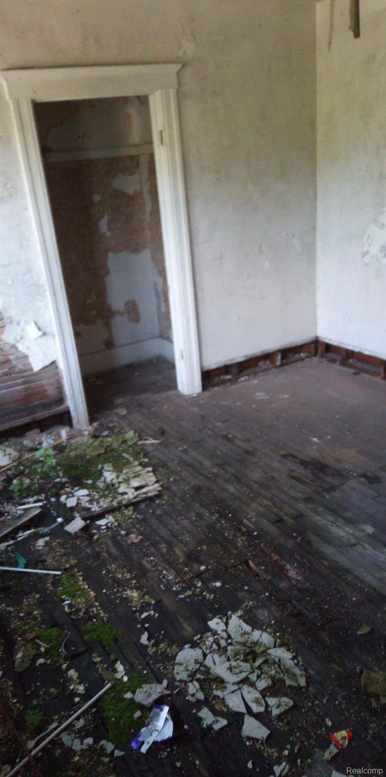 6023 Cooper Street Detroit City MI 48213