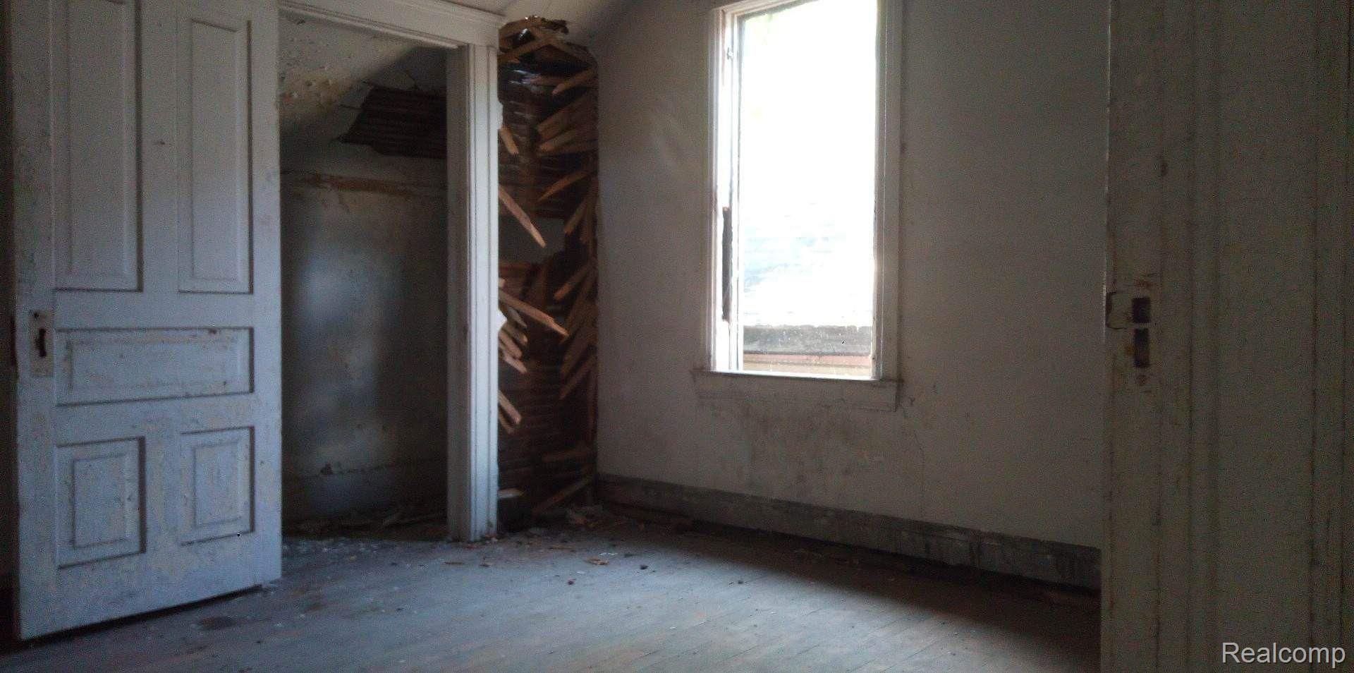 6023 Cooper Street Detroit City MI 48213