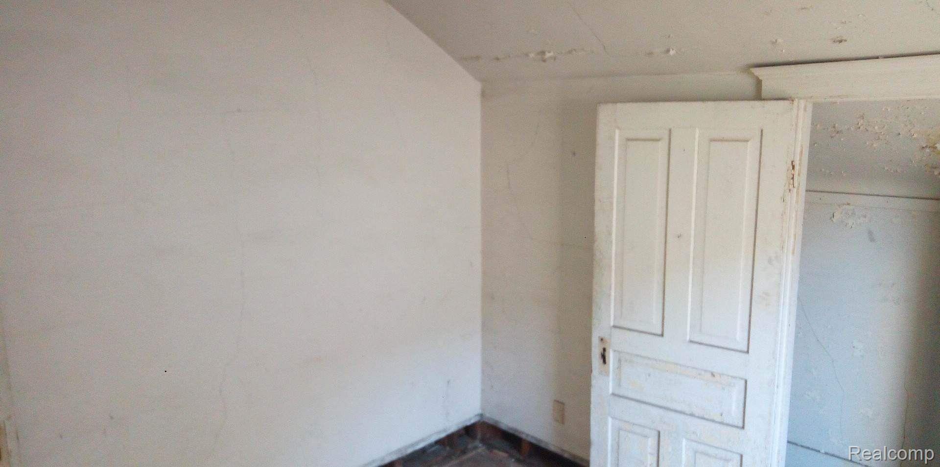 6023 Cooper Street Detroit City MI 48213