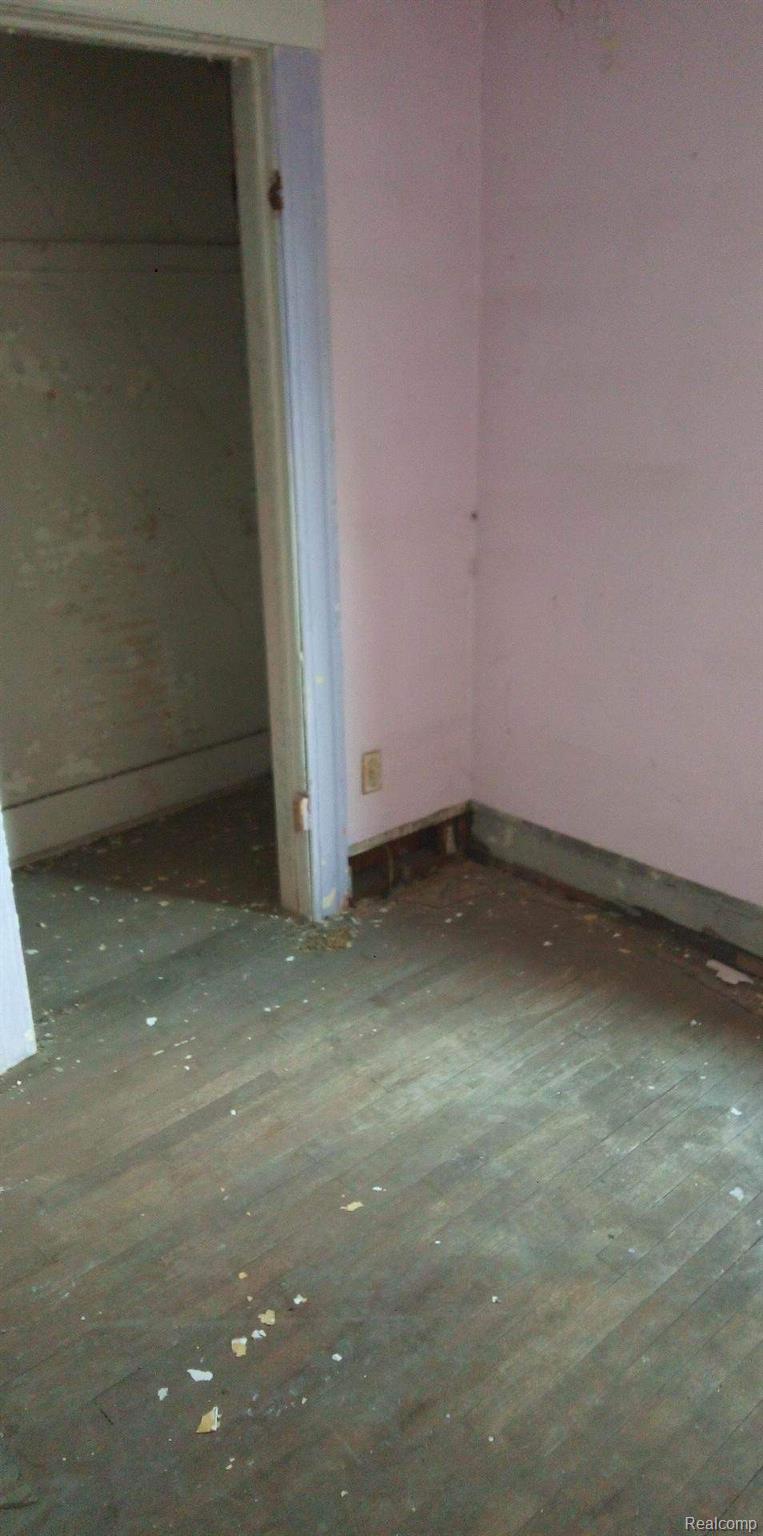 6023 Cooper Street Detroit City MI 48213