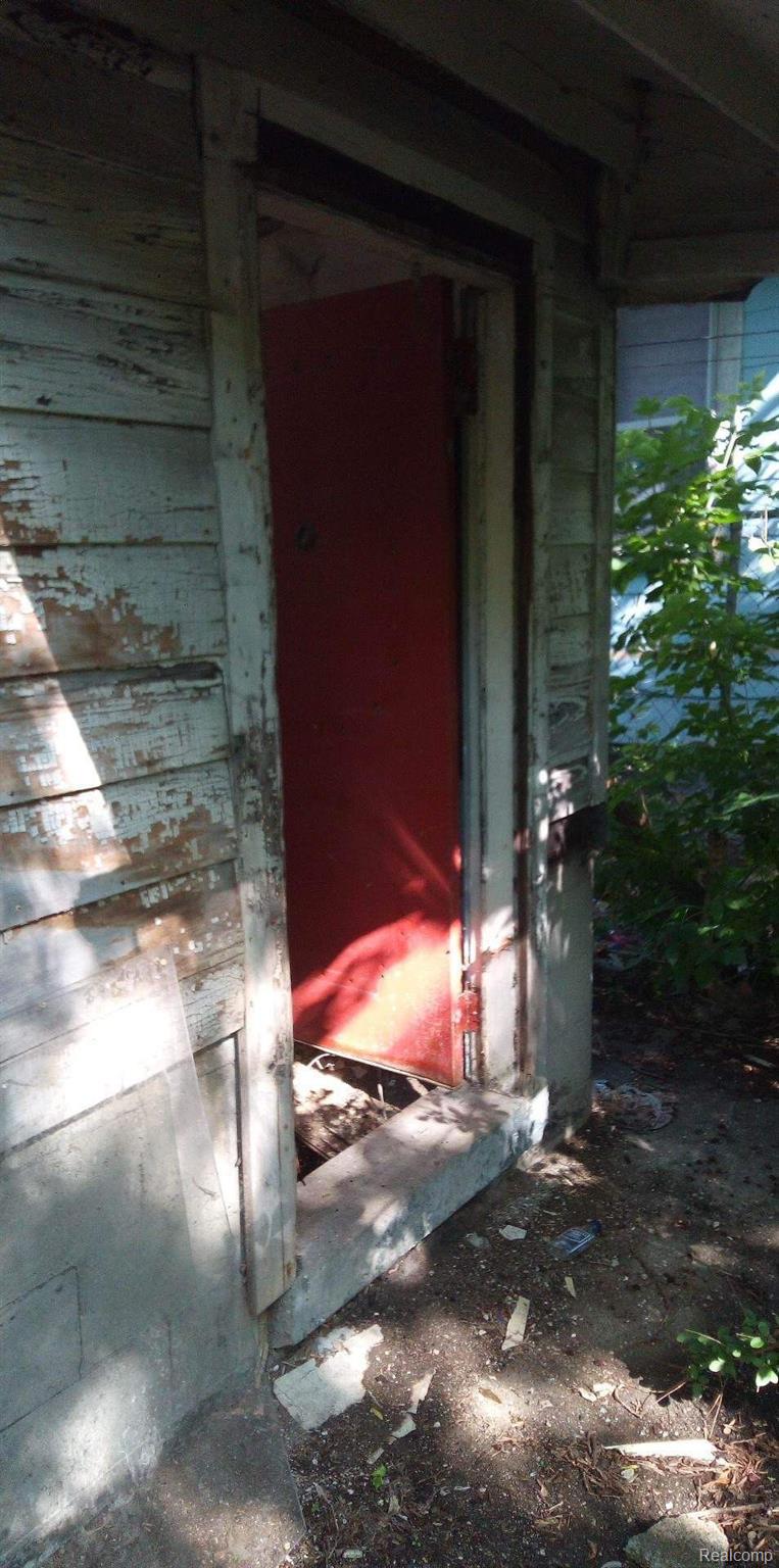 6023 Cooper Street Detroit City MI 48213