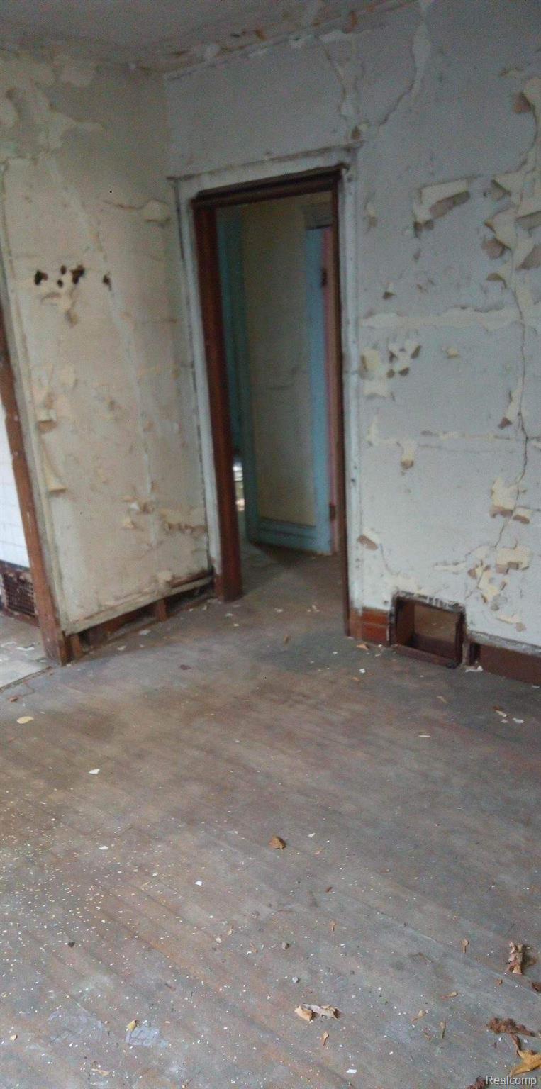 6023 Cooper Street Detroit City MI 48213