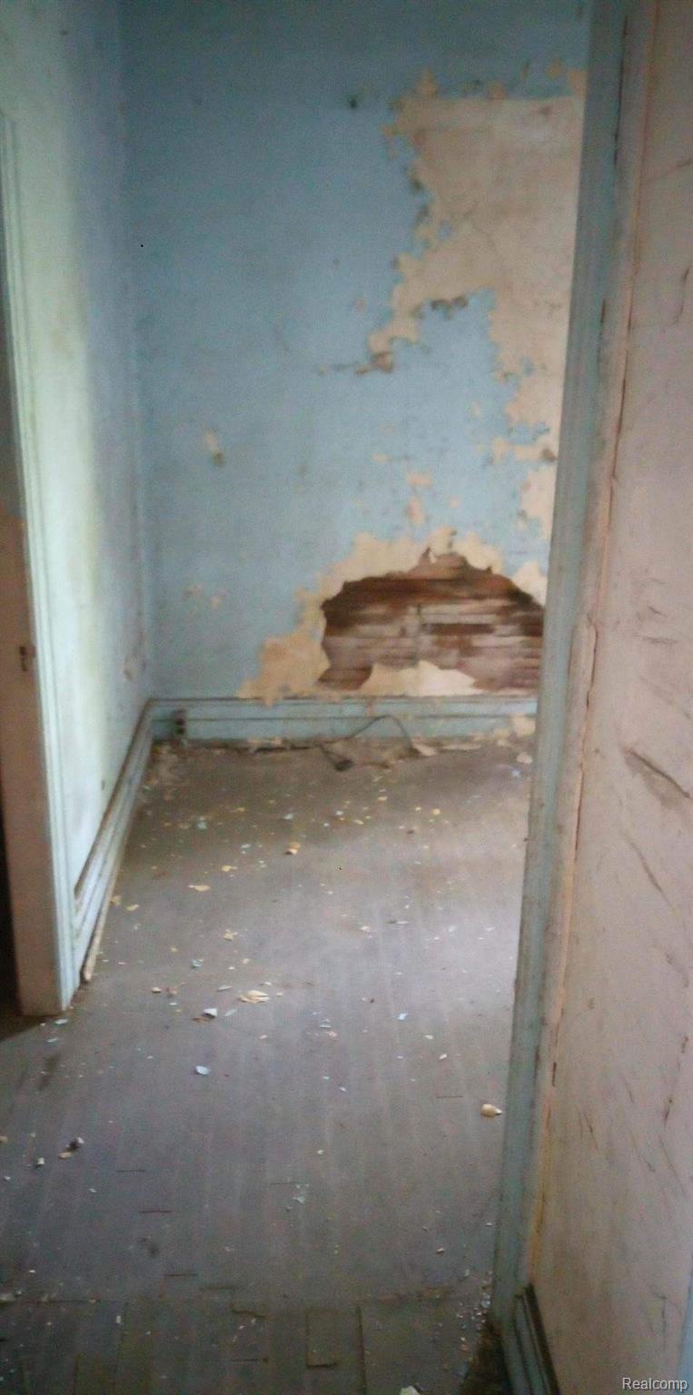 6023 Cooper Street Detroit City MI 48213
