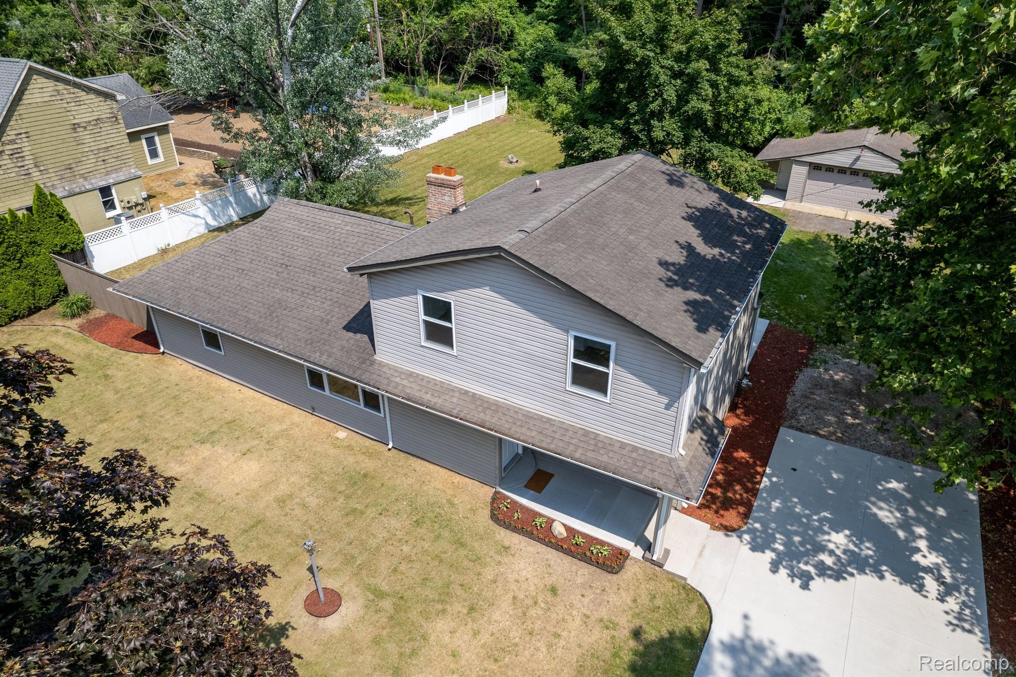 46236 Sunset Street Northville Township MI 48167