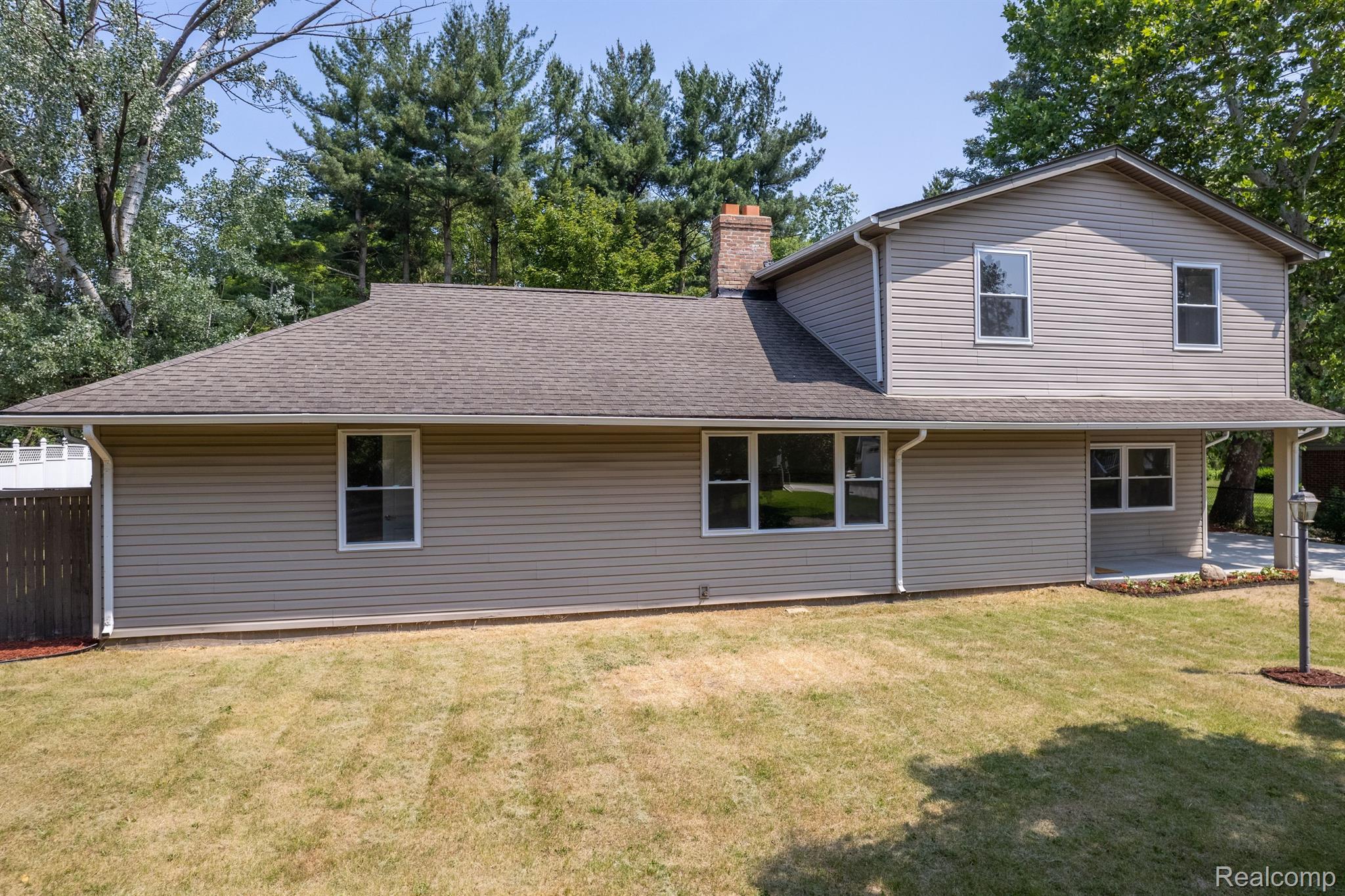 46236 Sunset Street Northville Township MI 48167
