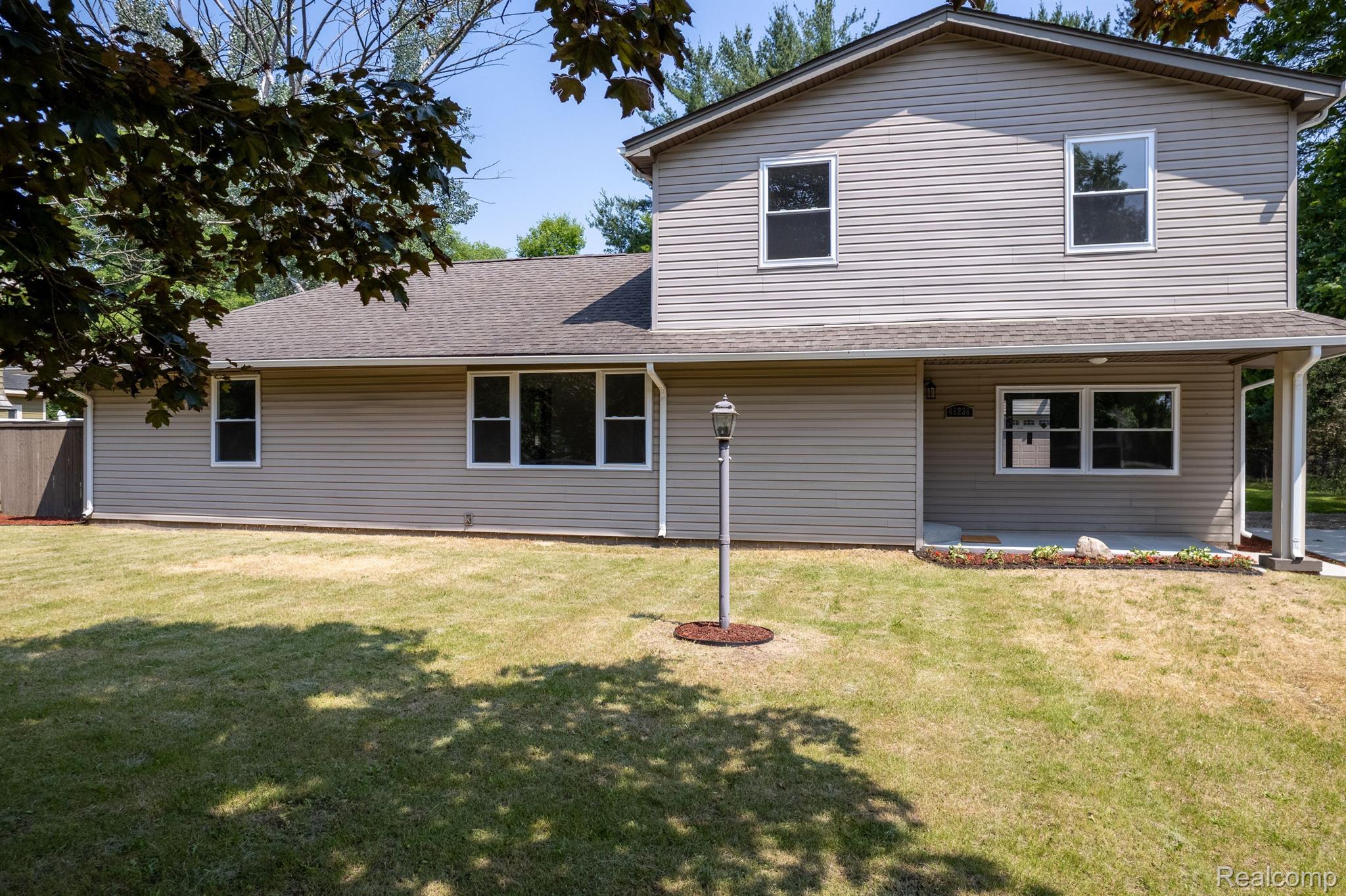 46236 Sunset Street Northville Township MI 48167