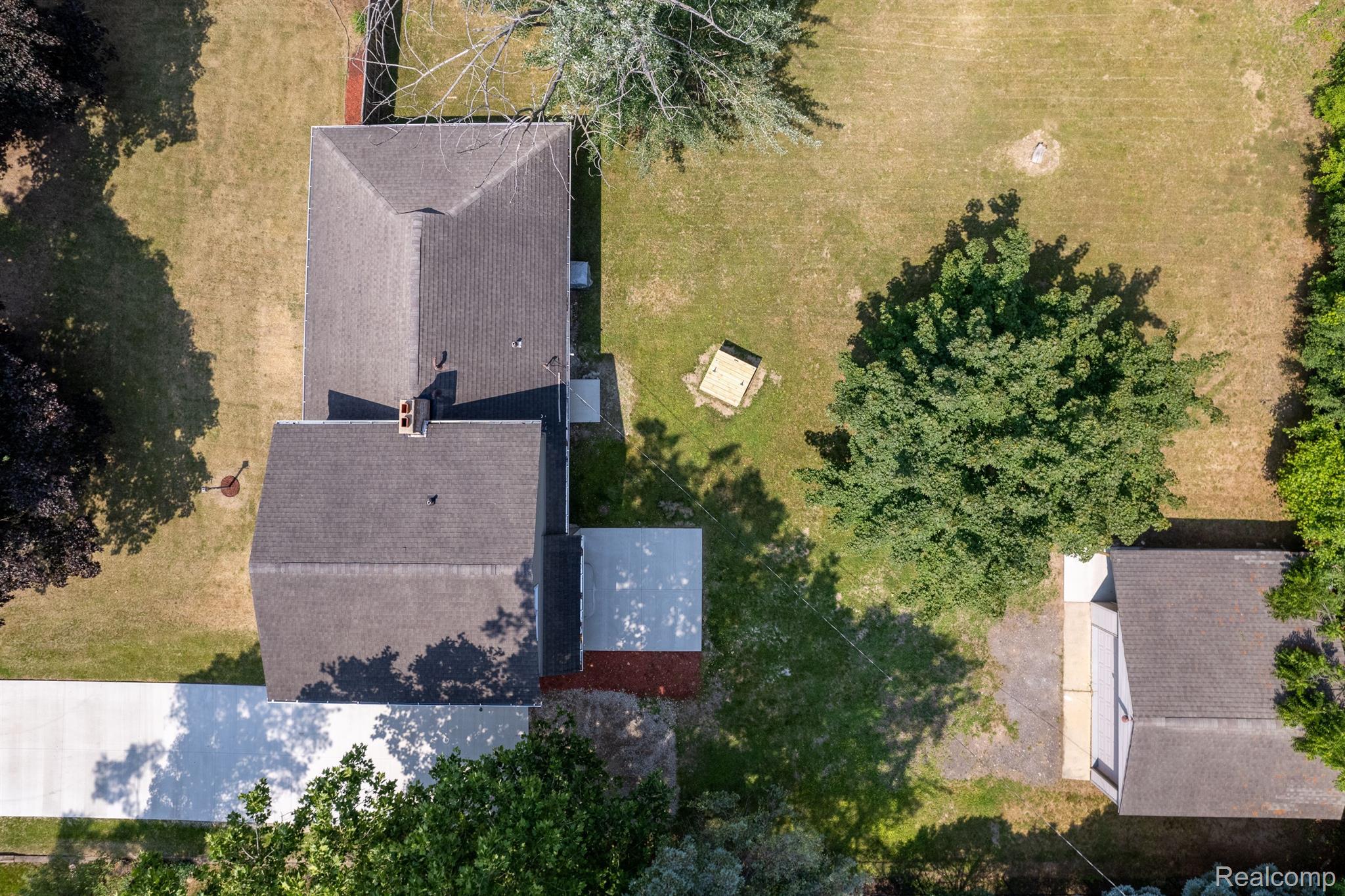 46236 Sunset Street Northville Township MI 48167