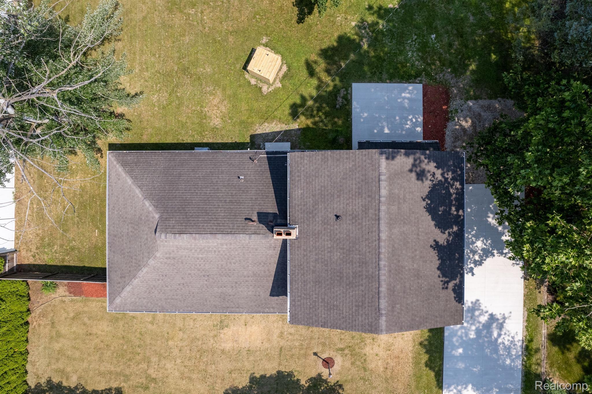 46236 Sunset Street Northville Township MI 48167