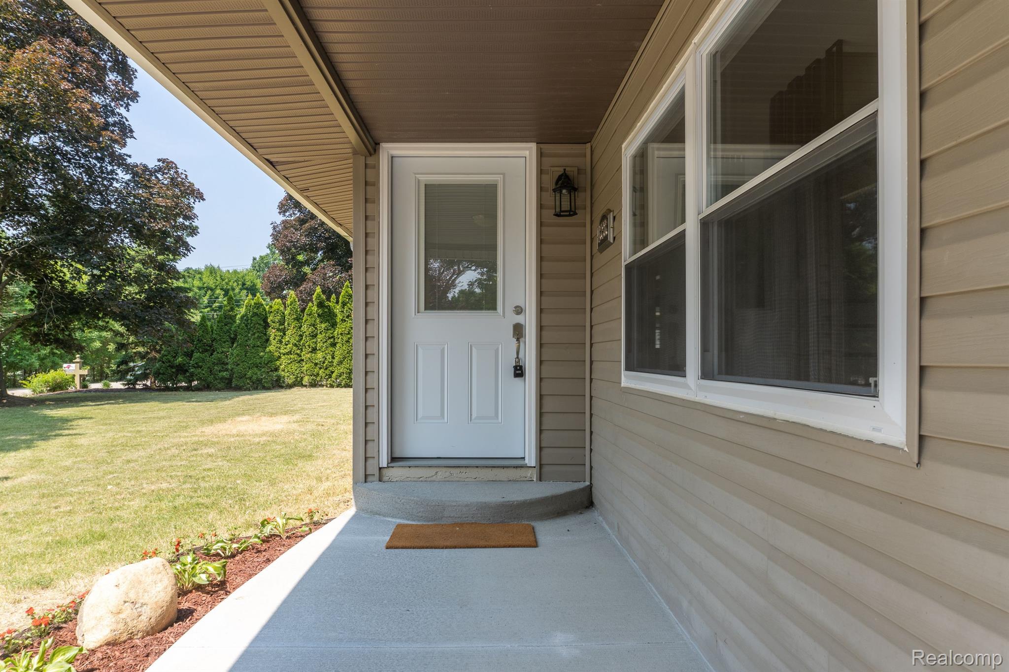 46236 Sunset Street Northville Township MI 48167