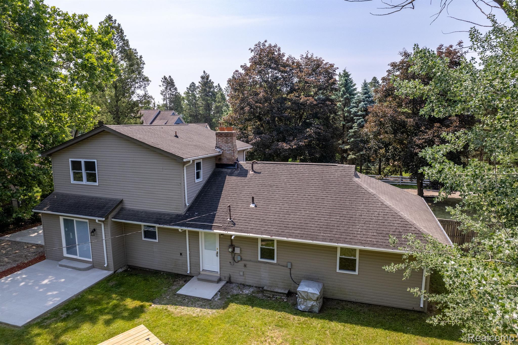 46236 Sunset Street Northville Township MI 48167