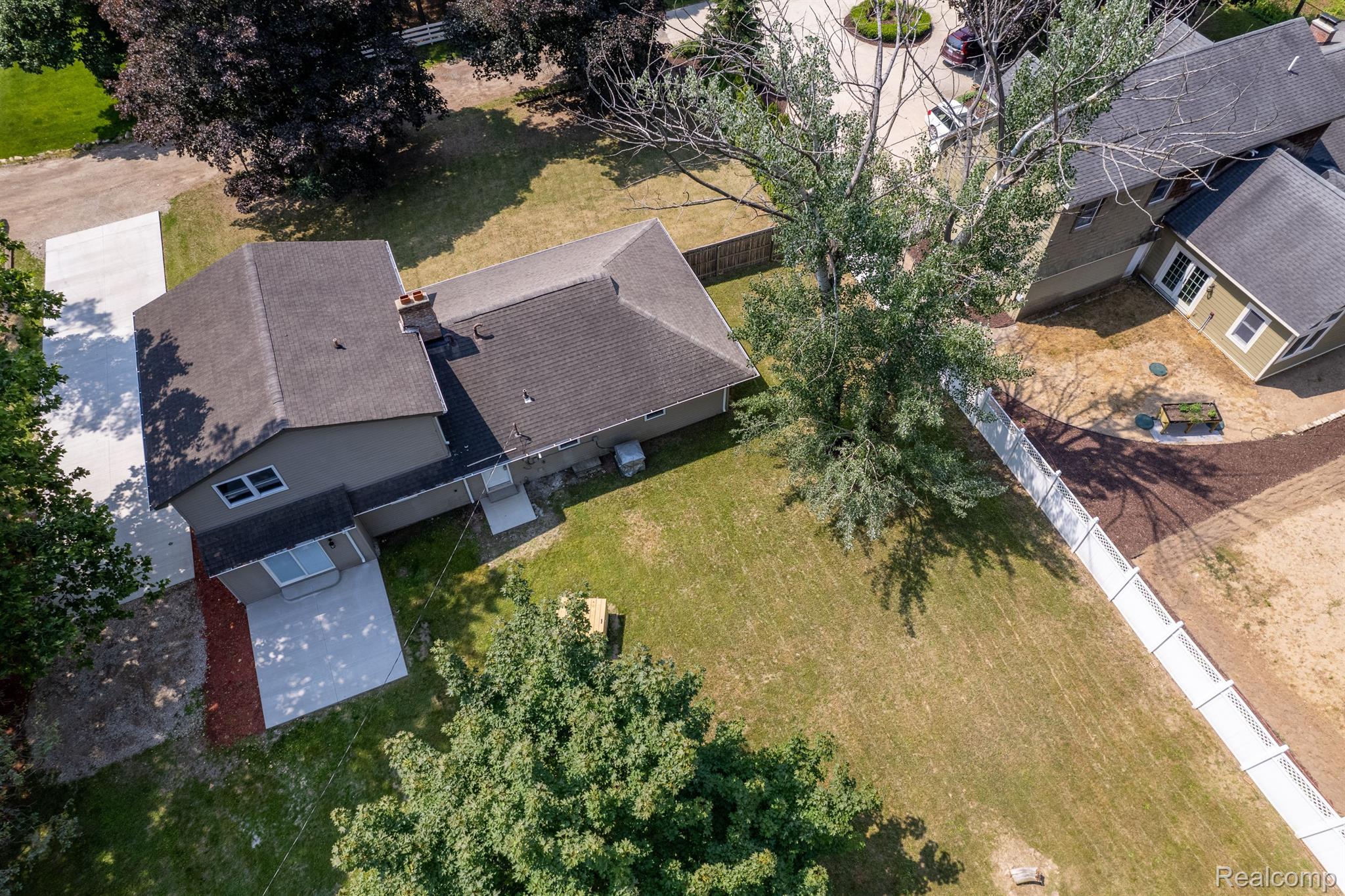46236 Sunset Street Northville Township MI 48167