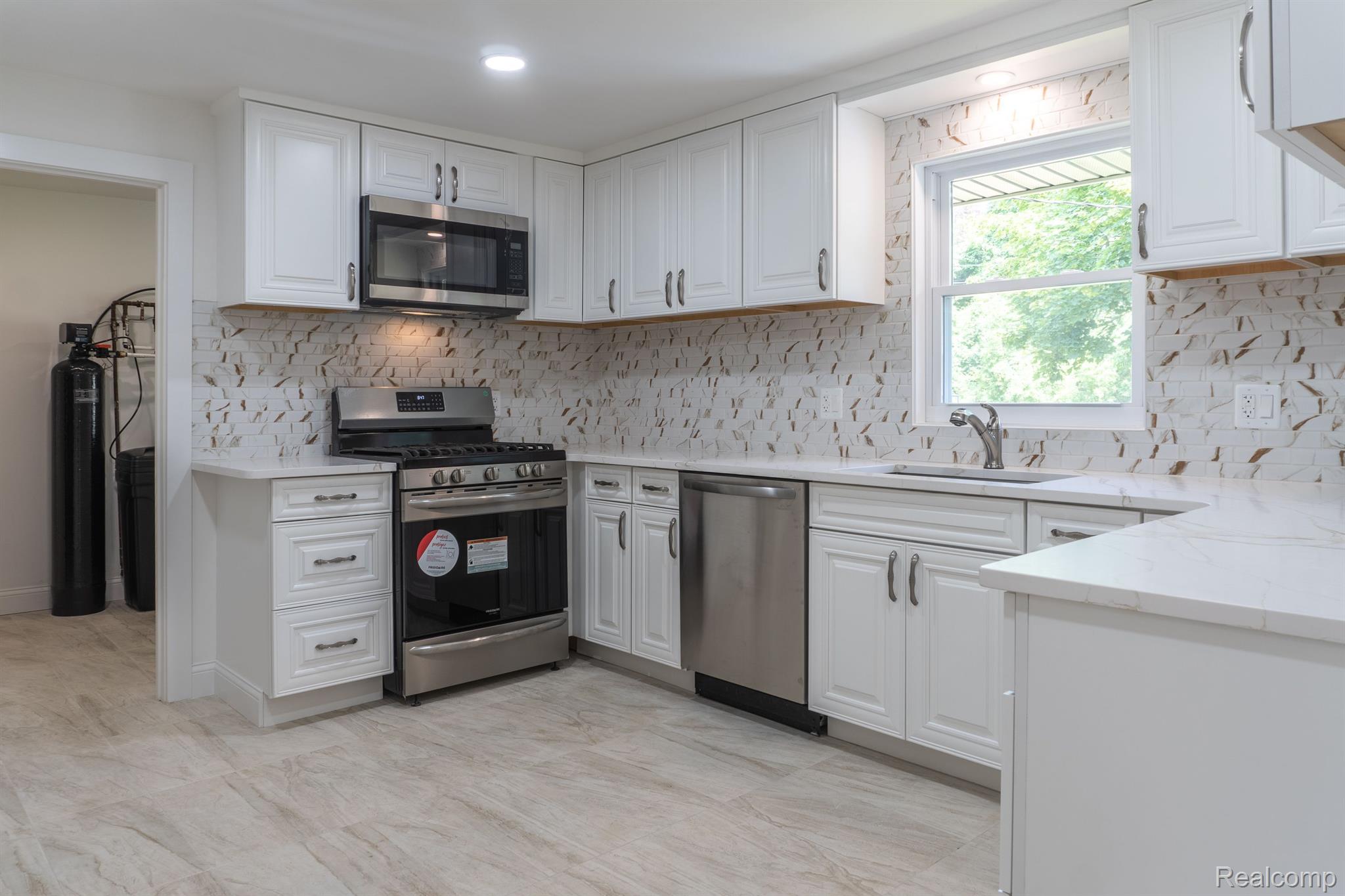 46236 Sunset Street Northville Township MI 48167