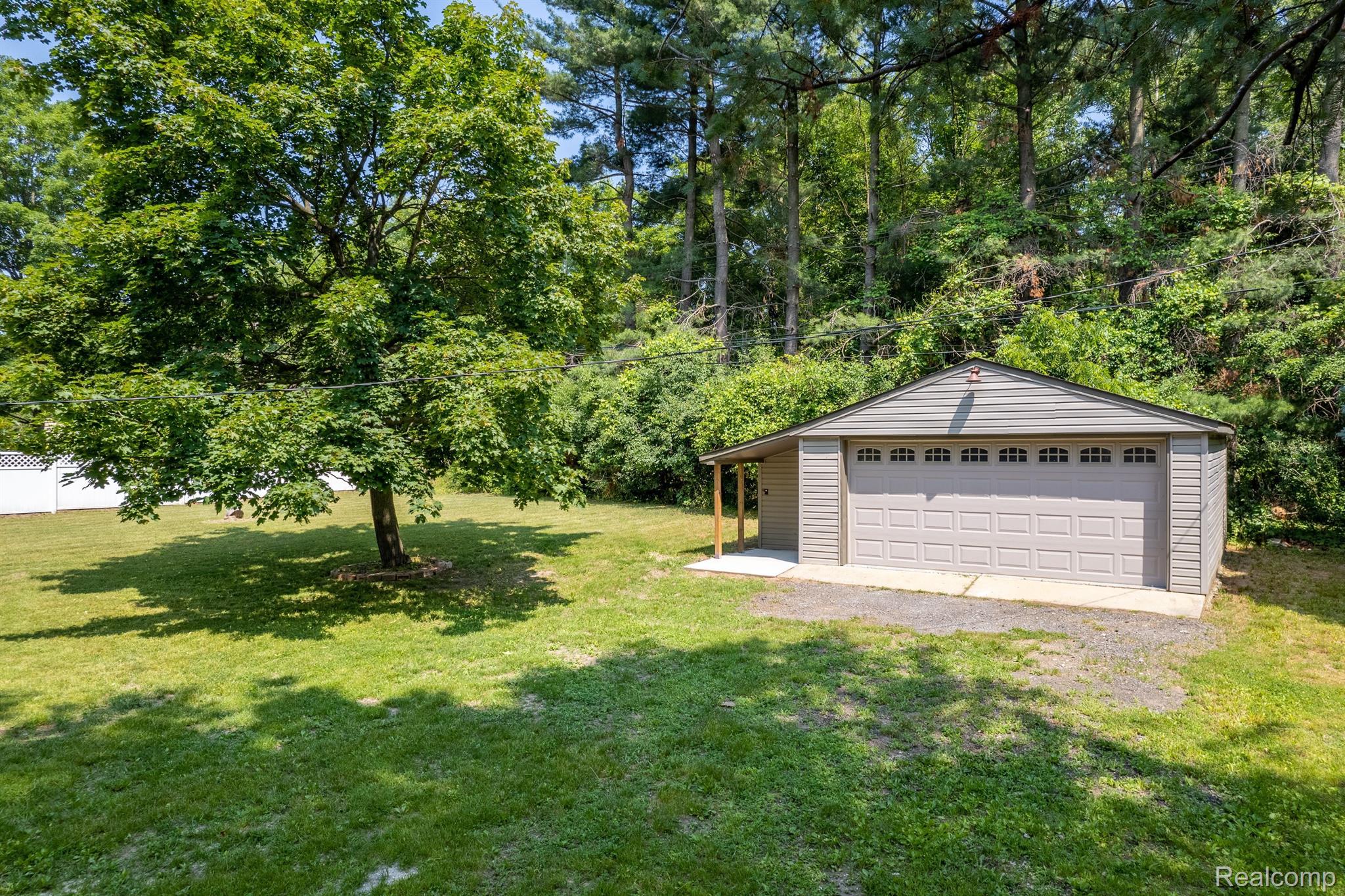 46236 Sunset Street Northville Township MI 48167