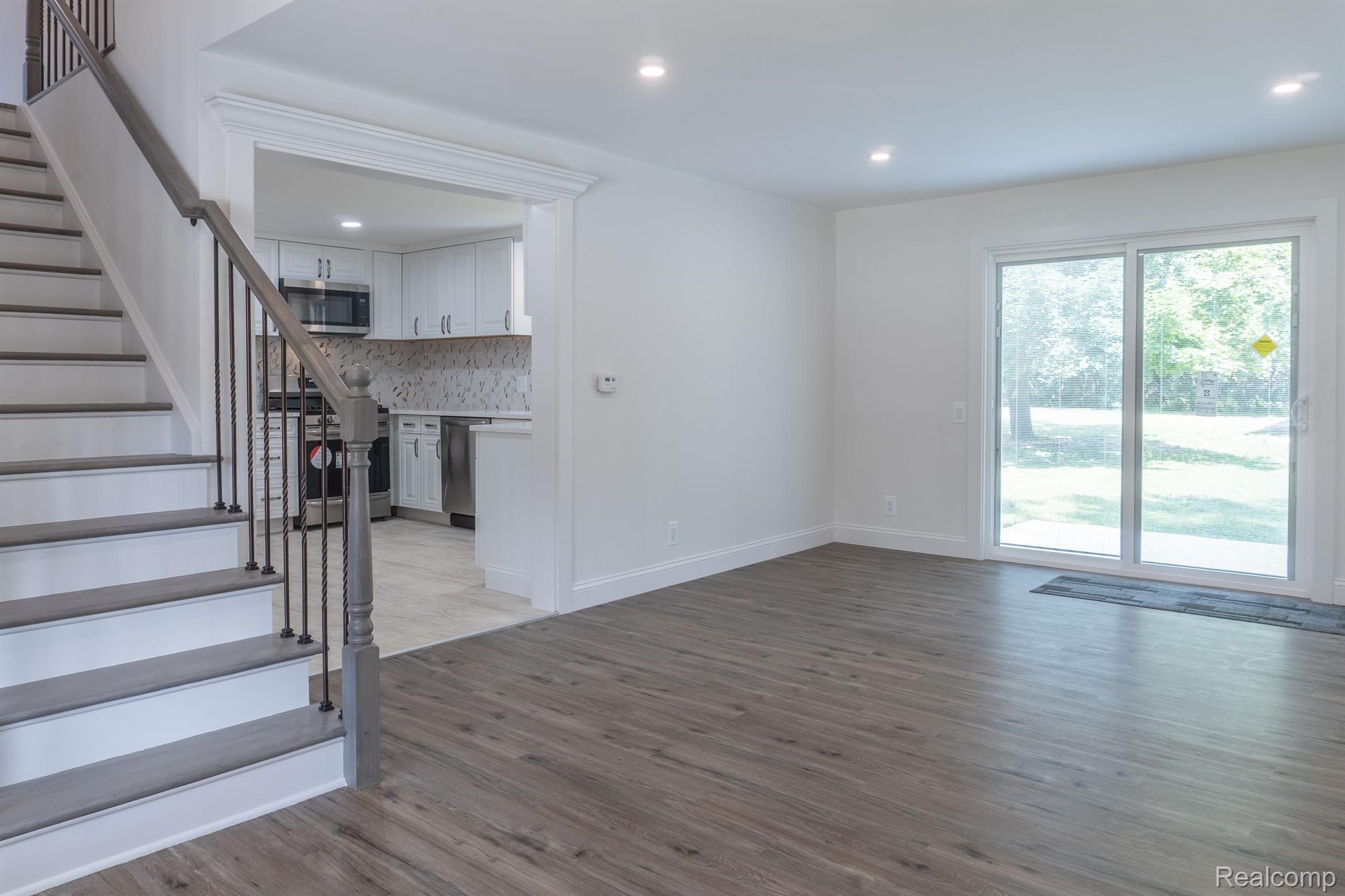 46236 Sunset Street Northville Township MI 48167