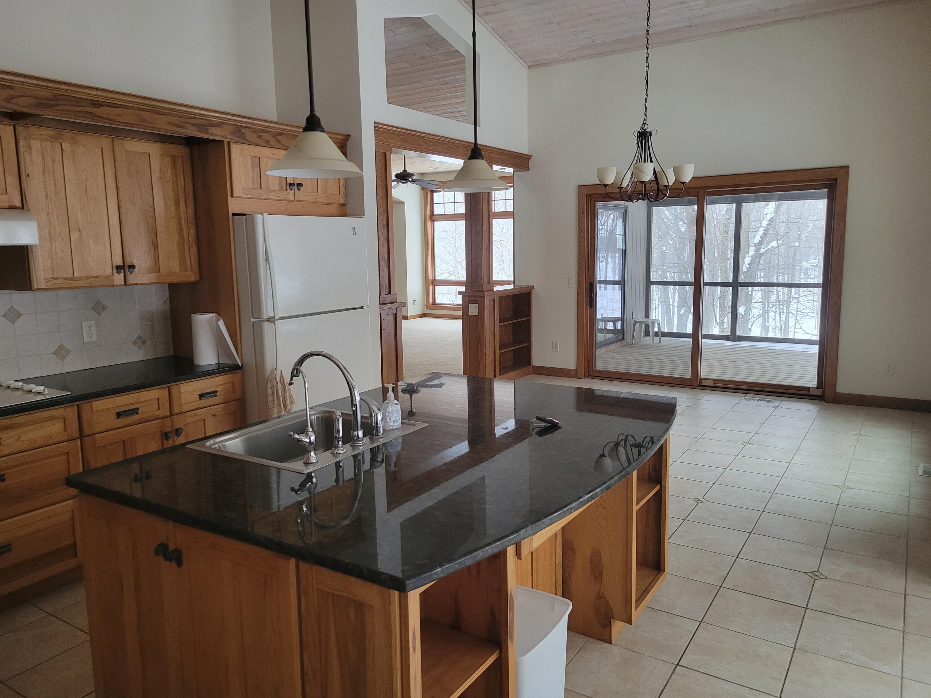 6070 Far Hills Way Alamo Township MI 49009