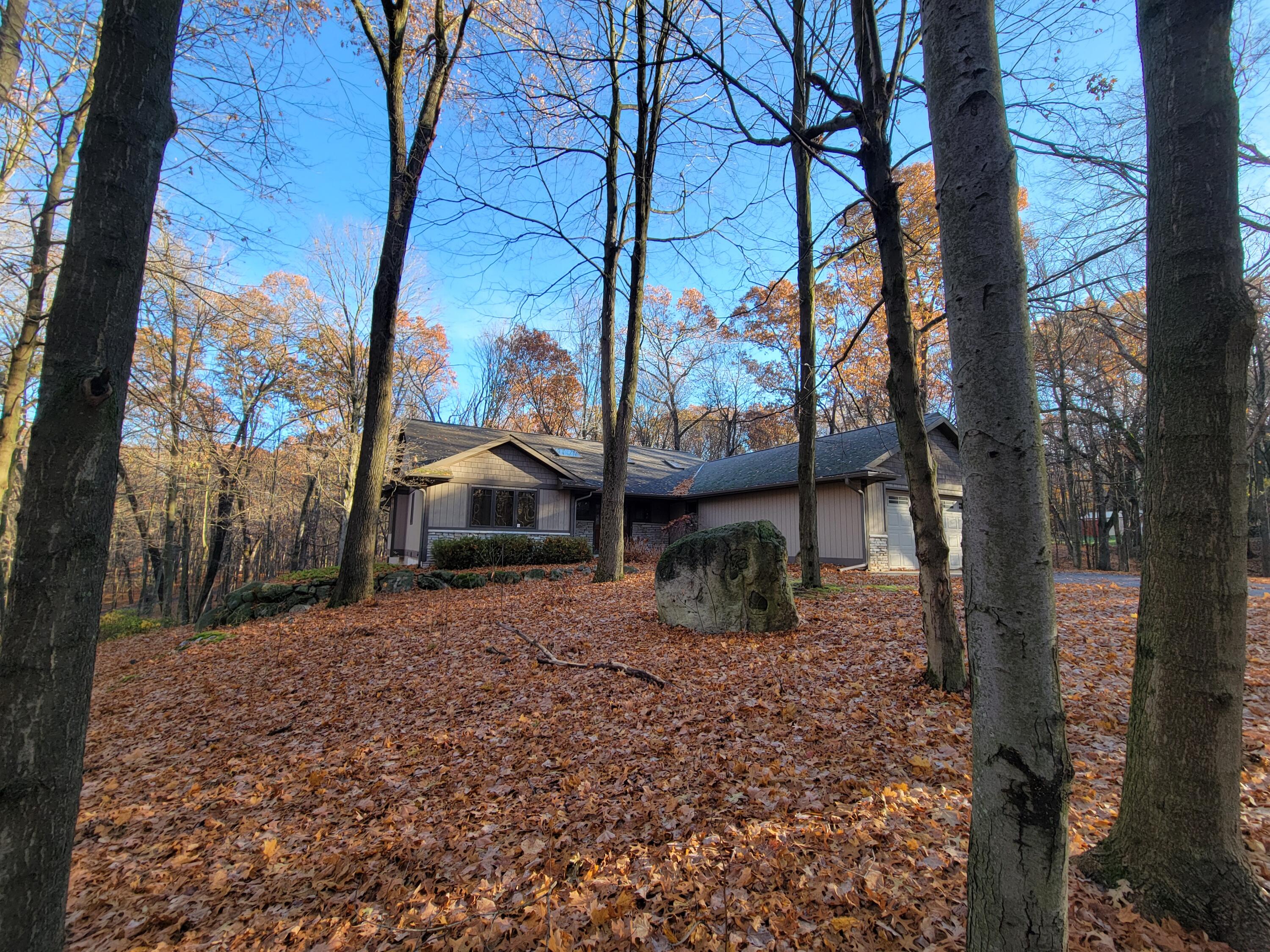 6070 Far Hills Way Alamo Township MI 49009