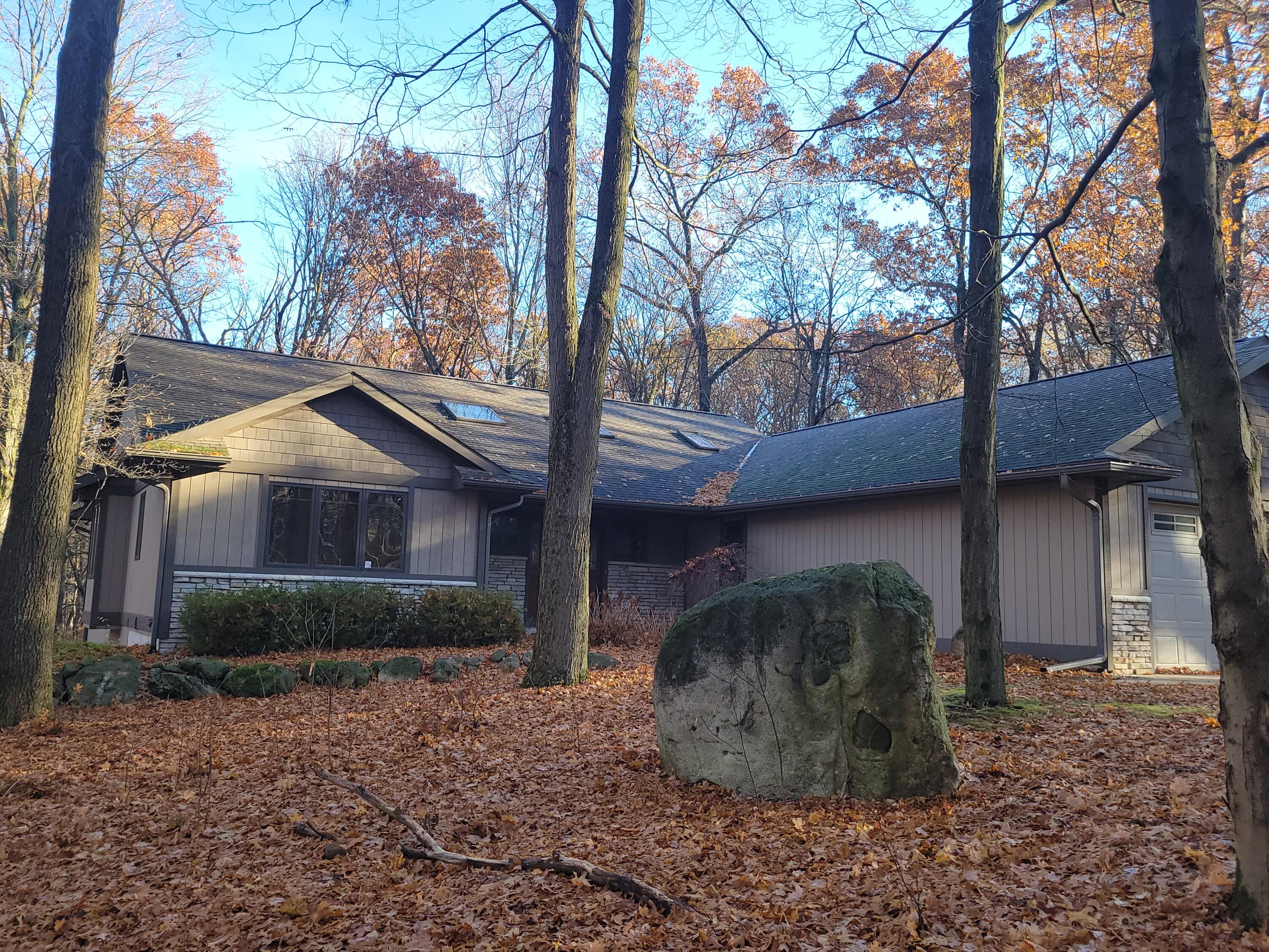 6070 Far Hills Way Alamo Township MI 49009