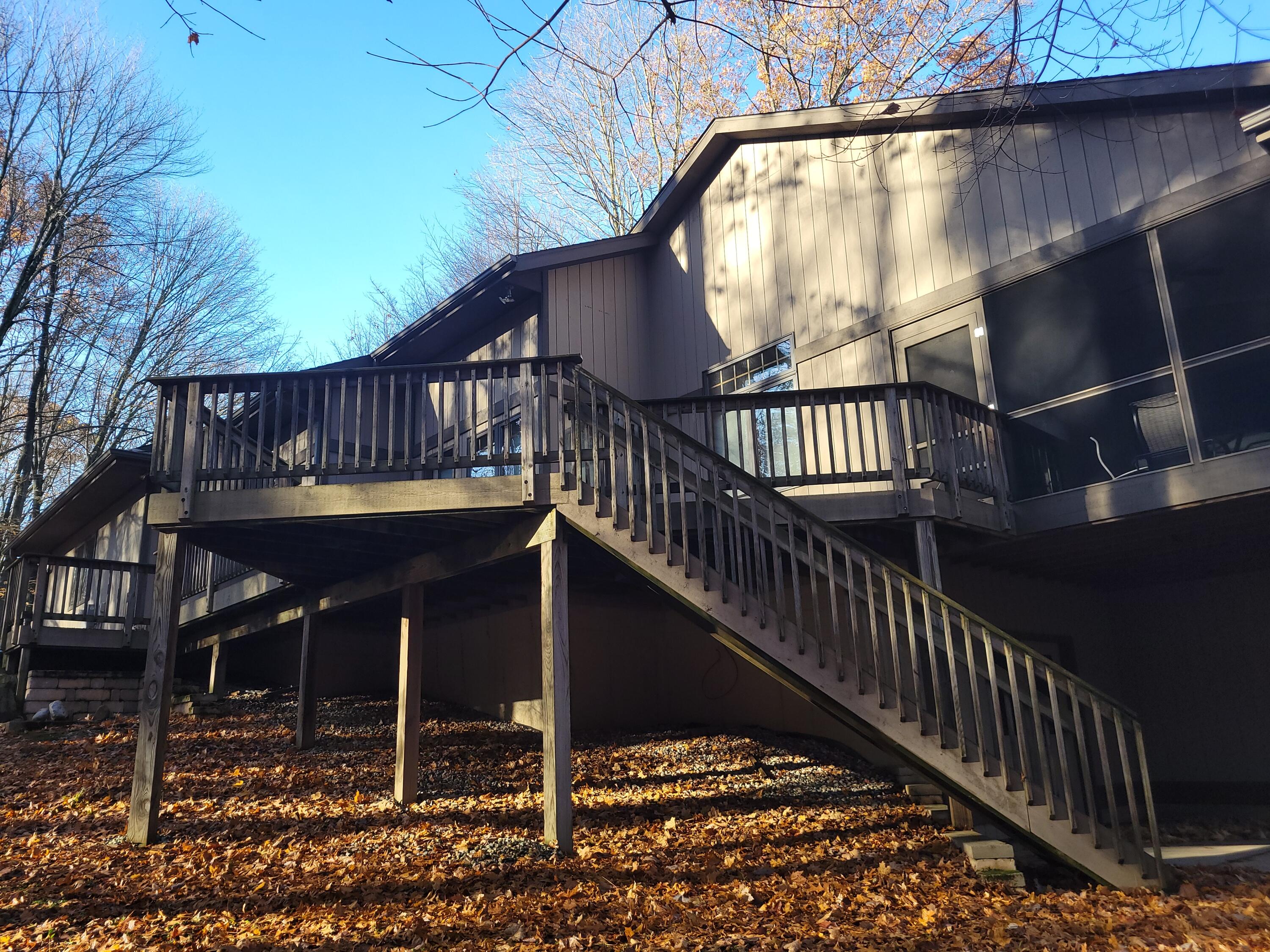 6070 Far Hills Way Alamo Township MI 49009