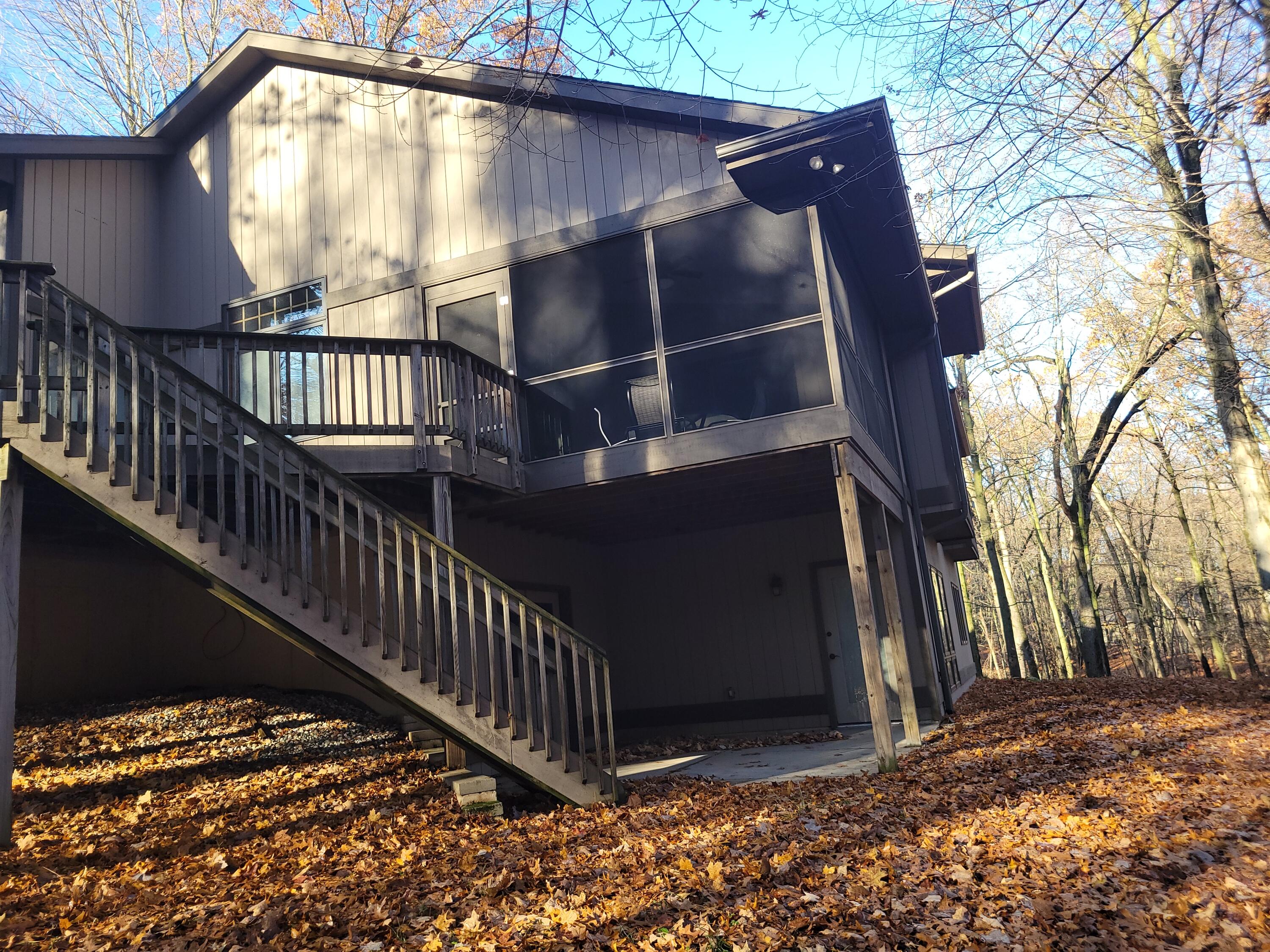 6070 Far Hills Way Alamo Township MI 49009