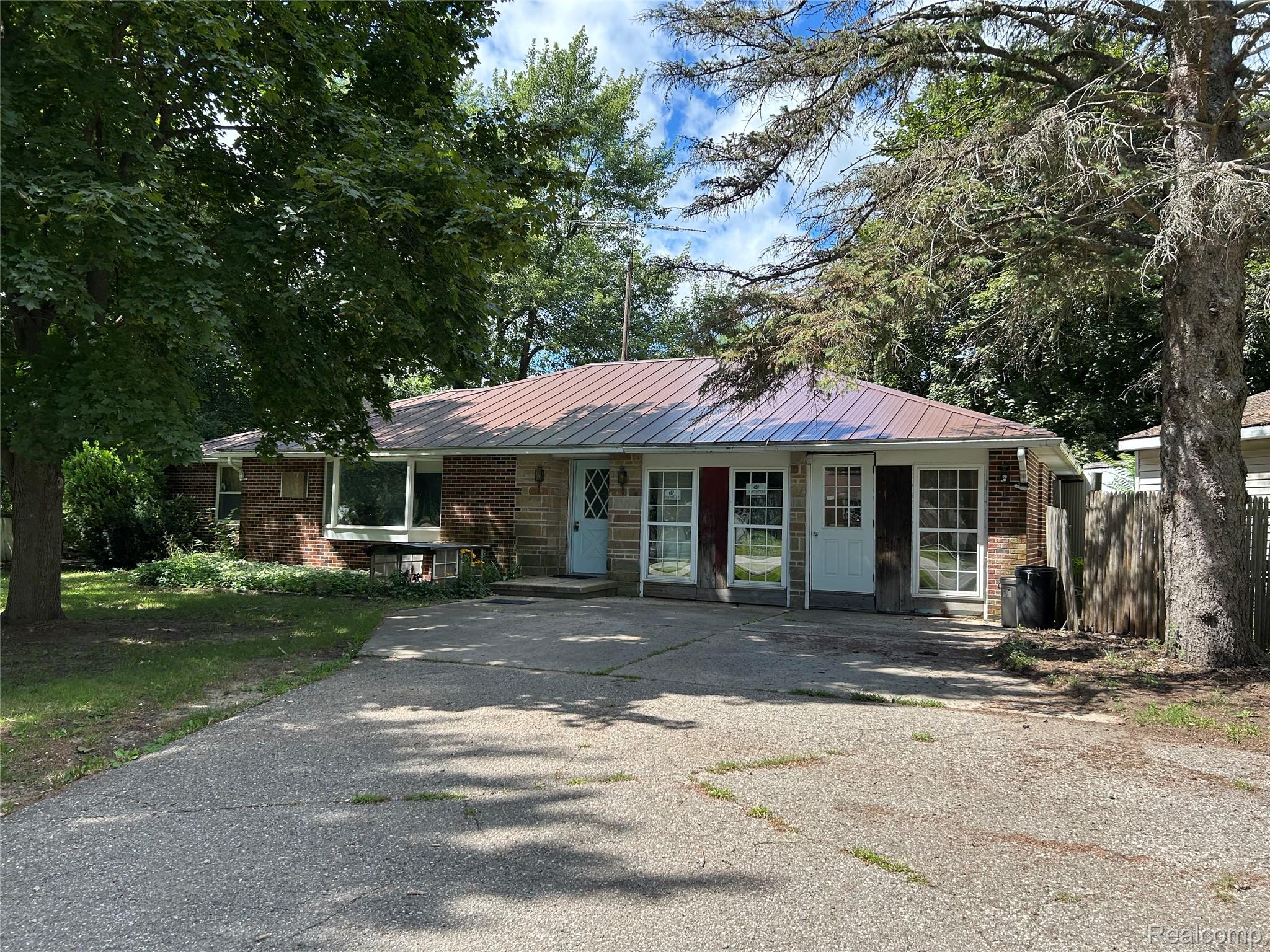 1333 E Caro Road Almer Township MI 48723