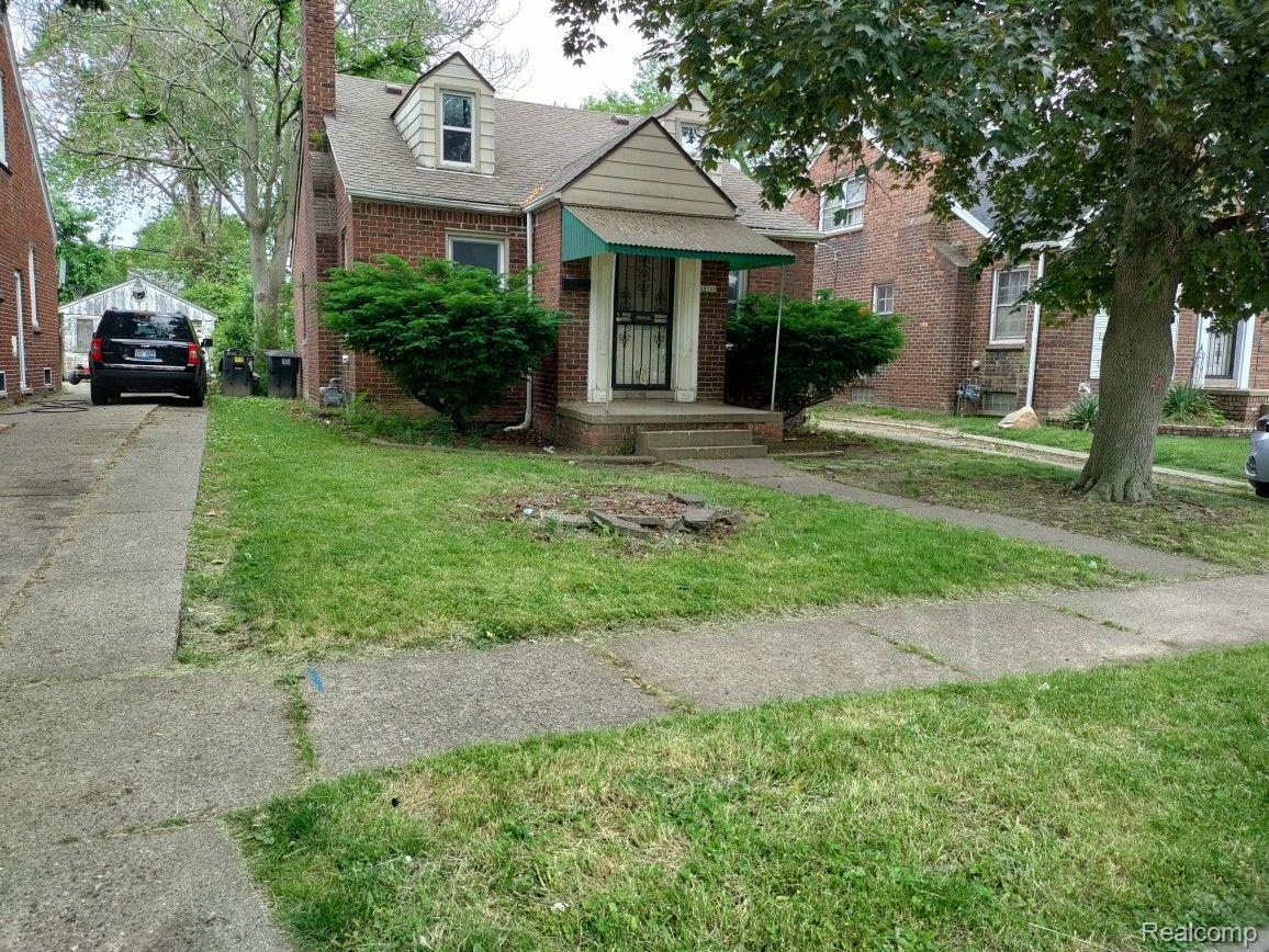 15710 Rutherford Street Detroit City MI 48227