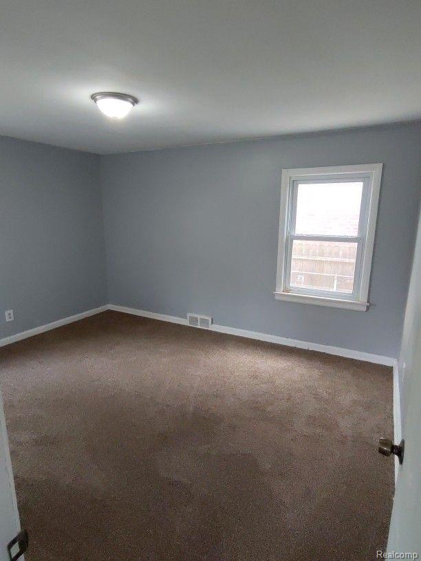 15710 Rutherford Street Detroit City MI 48227