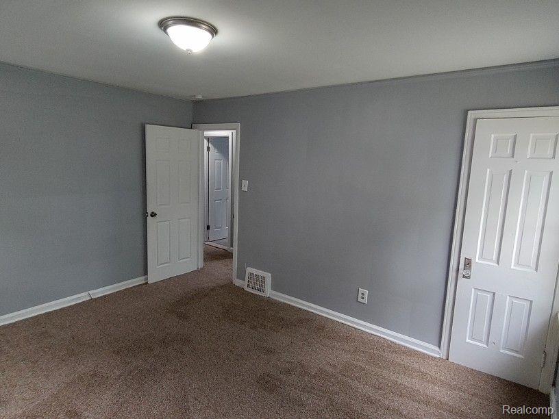 15710 Rutherford Street Detroit City MI 48227
