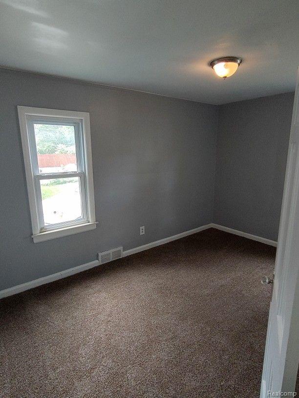 15710 Rutherford Street Detroit City MI 48227