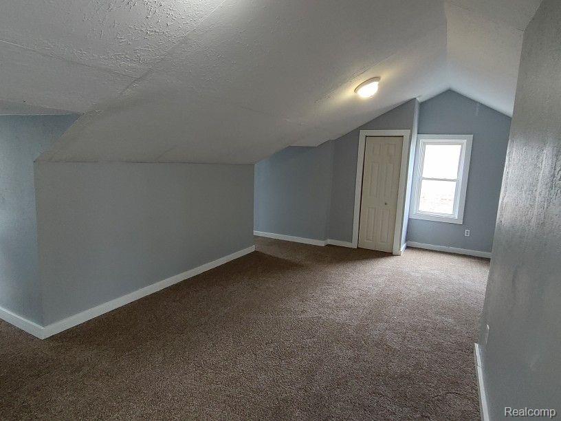 15710 Rutherford Street Detroit City MI 48227