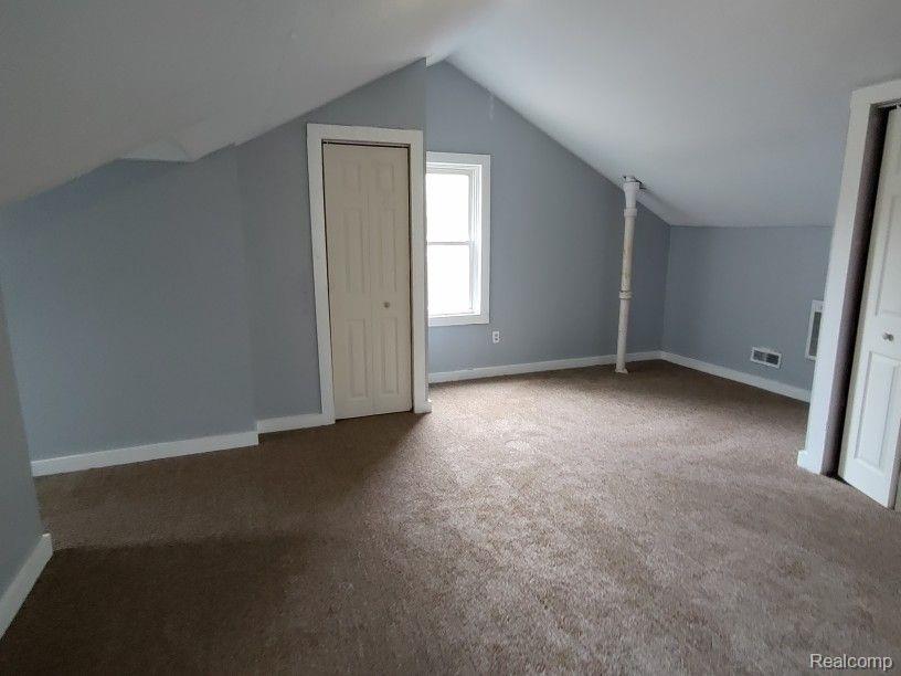 15710 Rutherford Street Detroit City MI 48227