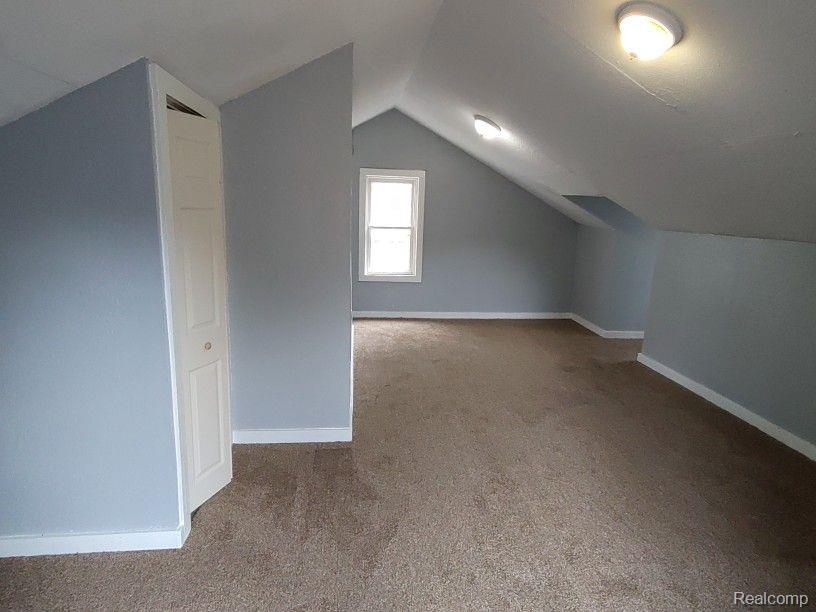 15710 Rutherford Street Detroit City MI 48227
