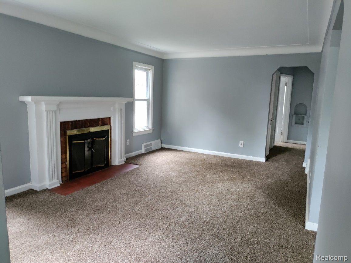 15710 Rutherford Street Detroit City MI 48227