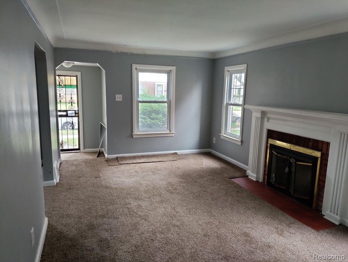 15710 Rutherford Street Detroit City MI 48227