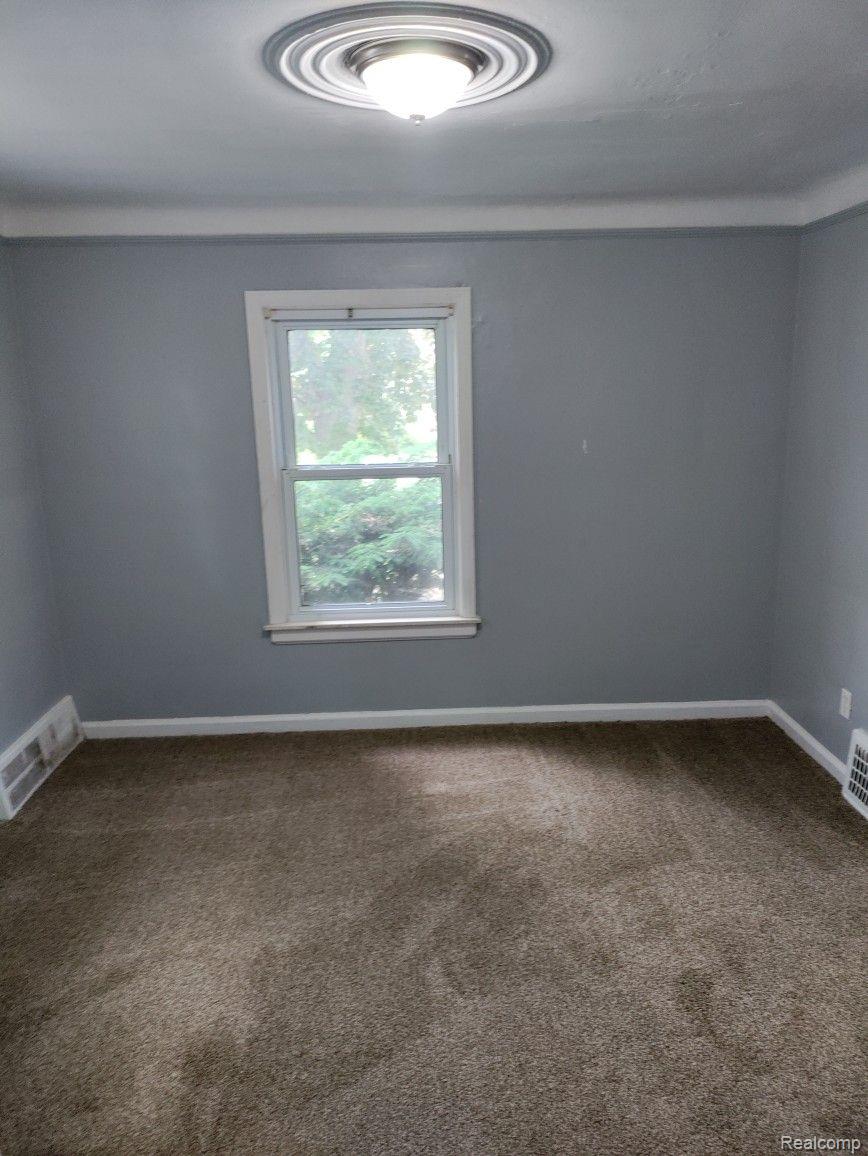 15710 Rutherford Street Detroit City MI 48227