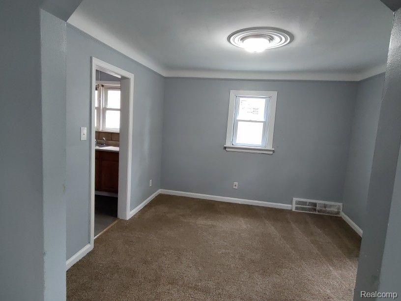 15710 Rutherford Street Detroit City MI 48227