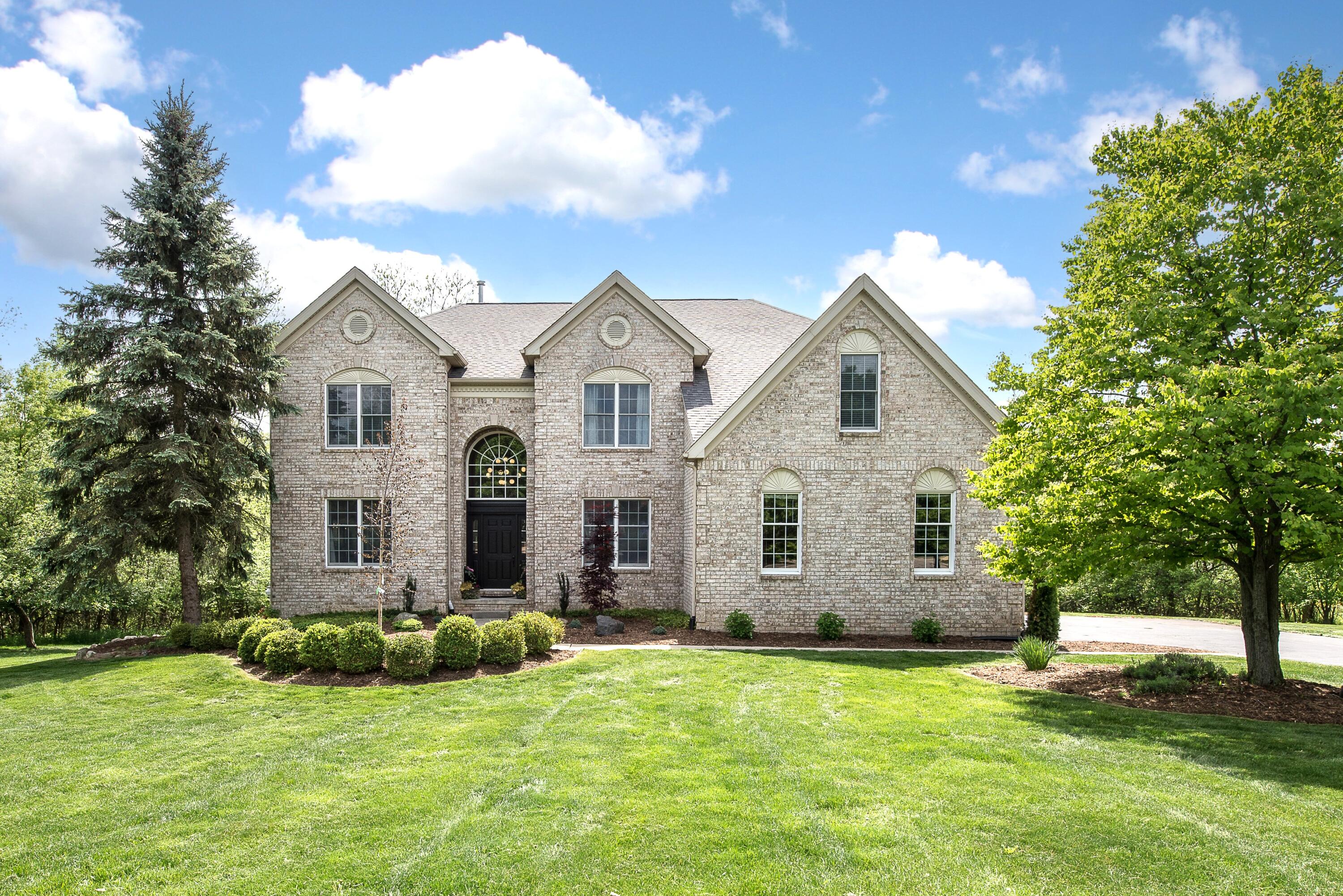 3085 Walnut Ridge Drive Ann Arbor City MI 48103