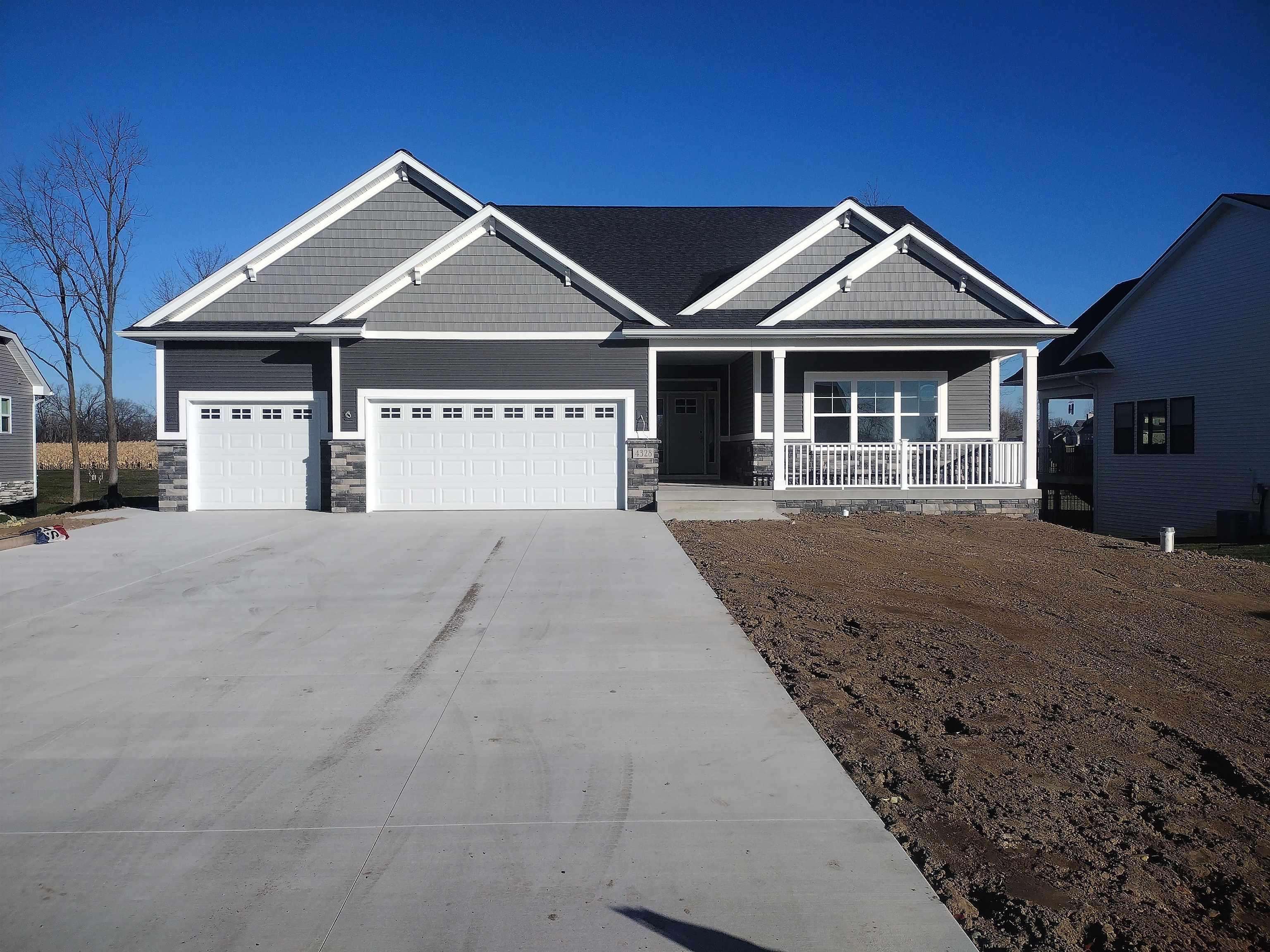 5220 Amelia Earhart Drive Fenton Charter Township MI 48451