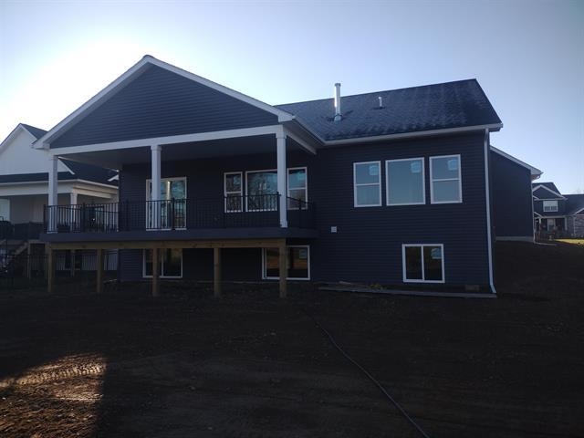 5220 Amelia Earhart Drive Fenton Charter Township MI 48451