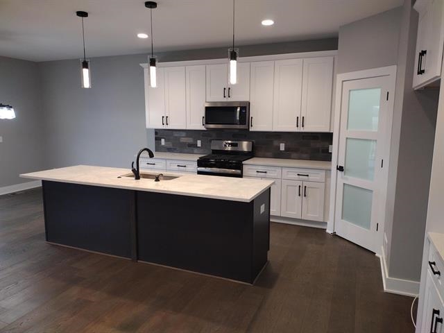 5220 Amelia Earhart Drive Fenton Charter Township MI 48451