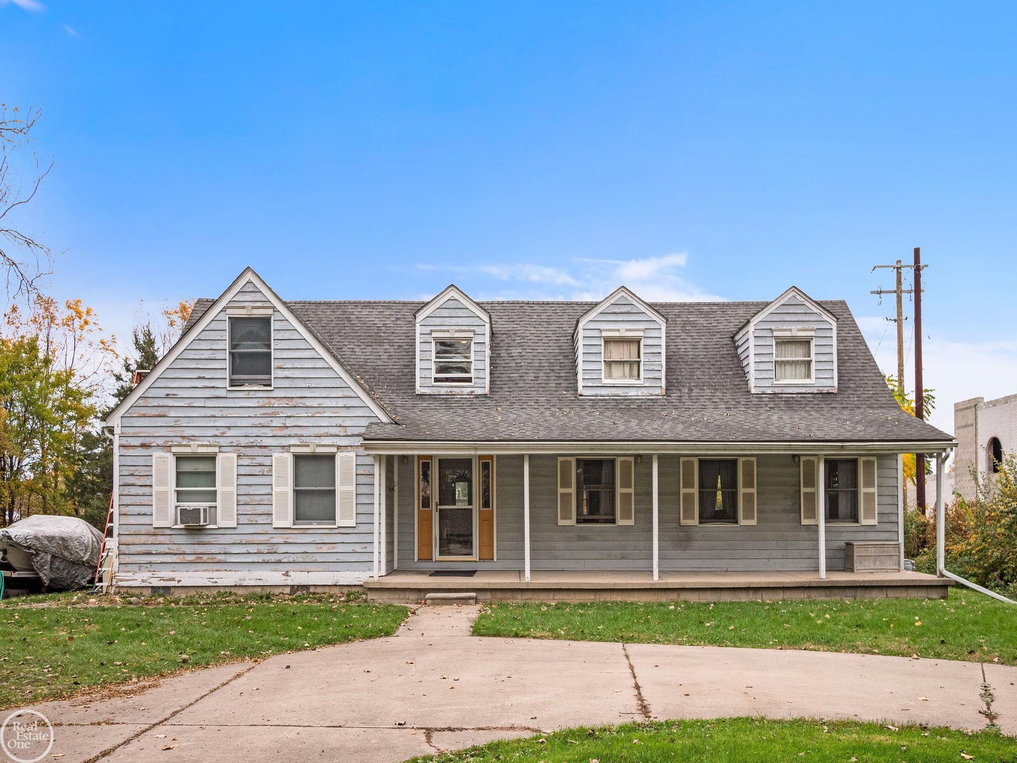 11025 16 1/2 Mile Road Sterling Heights City MI 48312