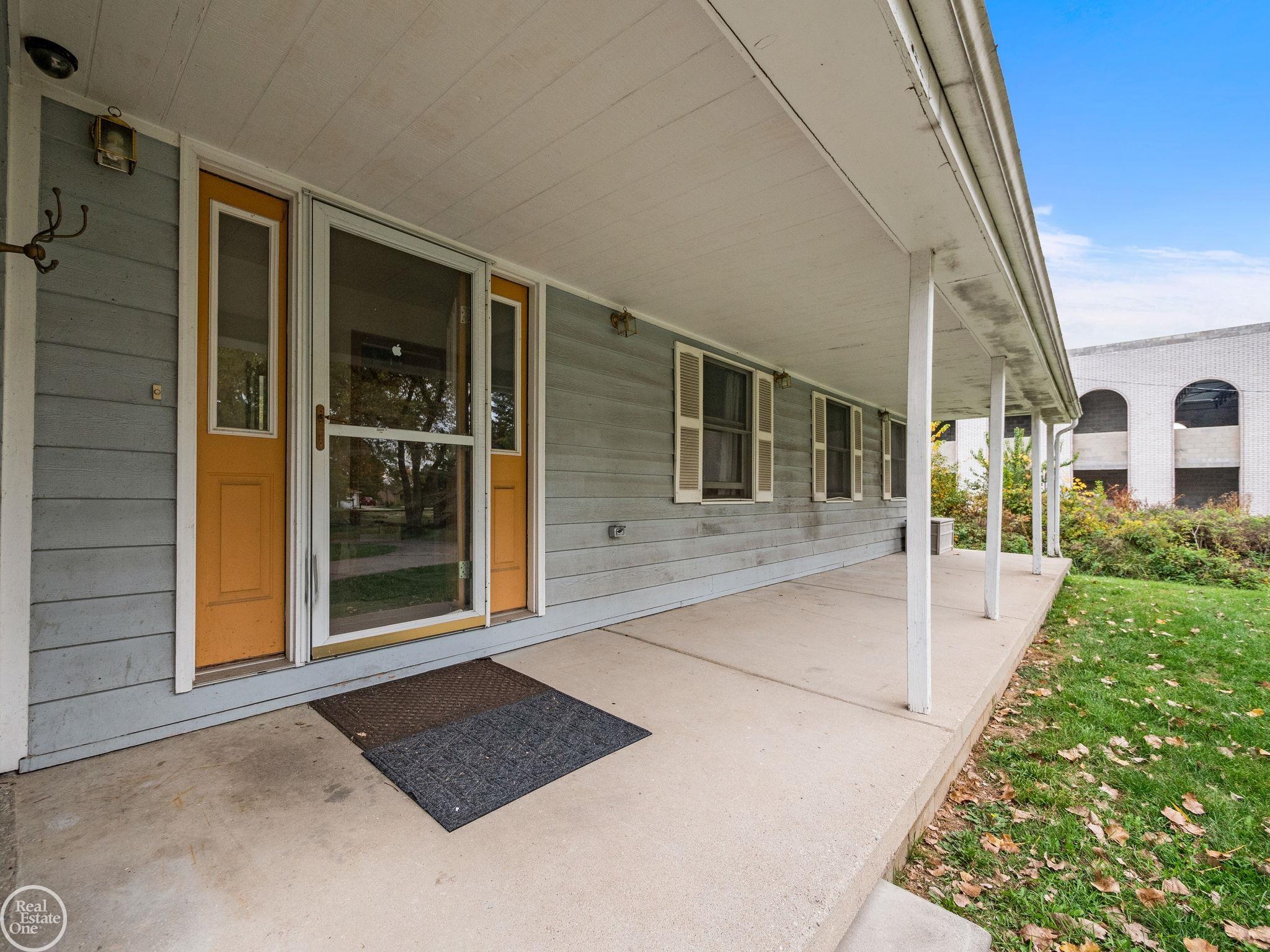 11025 16 1/2 Mile Road Sterling Heights City MI 48312