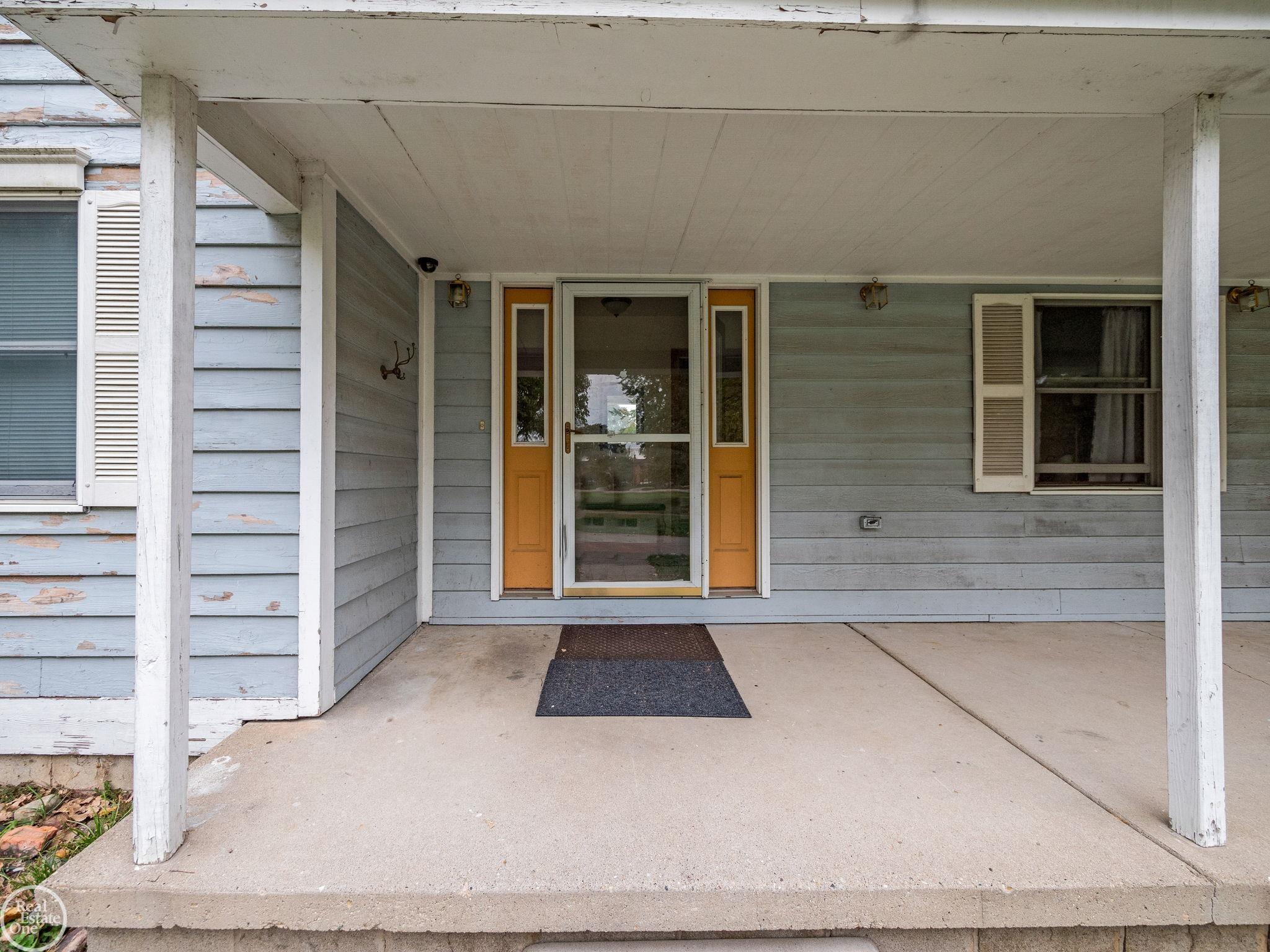 11025 16 1/2 Mile Road Sterling Heights City MI 48312