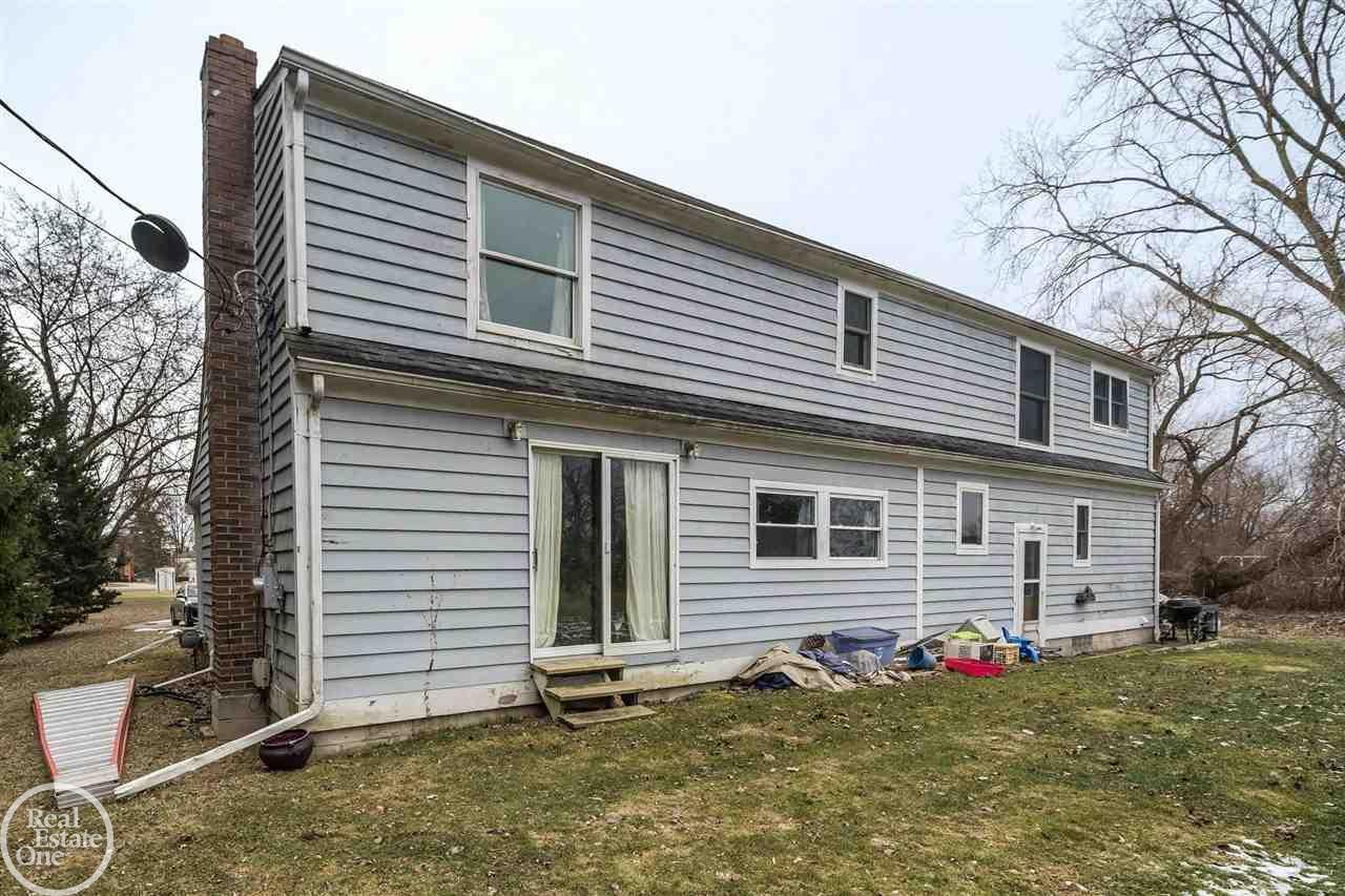 11025 16 1/2 Mile Road Sterling Heights City MI 48312