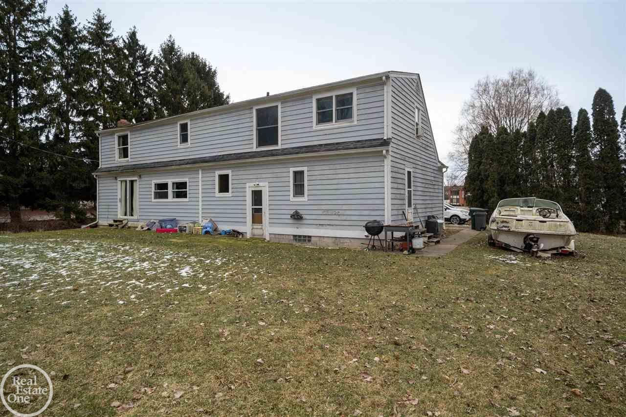 11025 16 1/2 Mile Road Sterling Heights City MI 48312