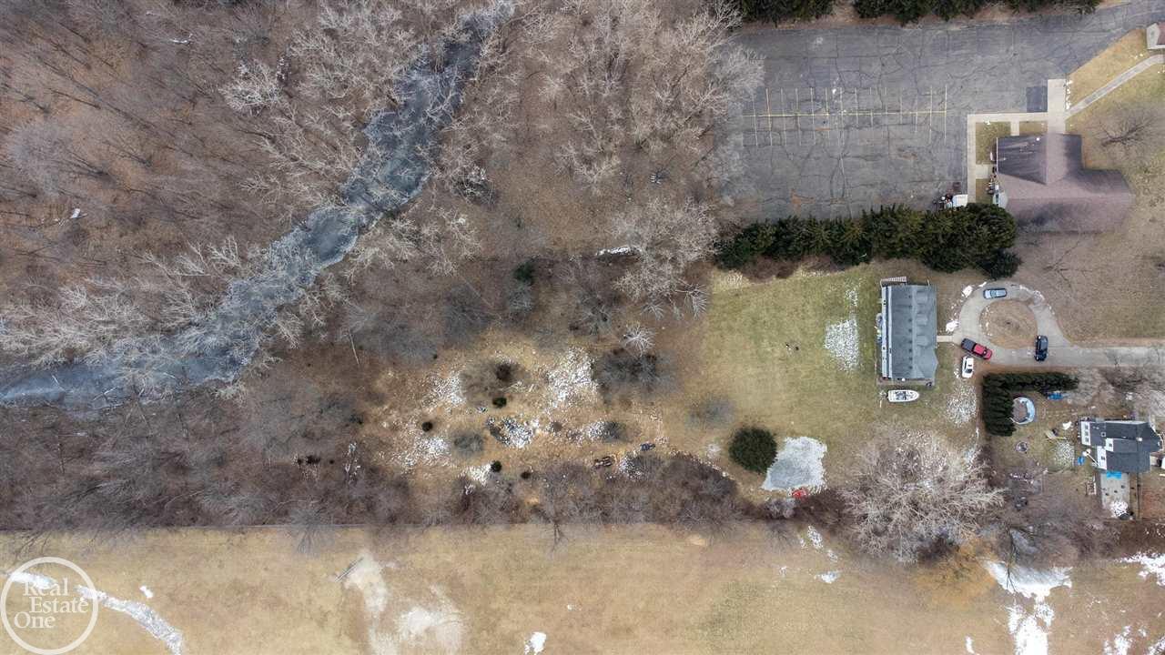 11025 16 1/2 Mile Road Sterling Heights City MI 48312